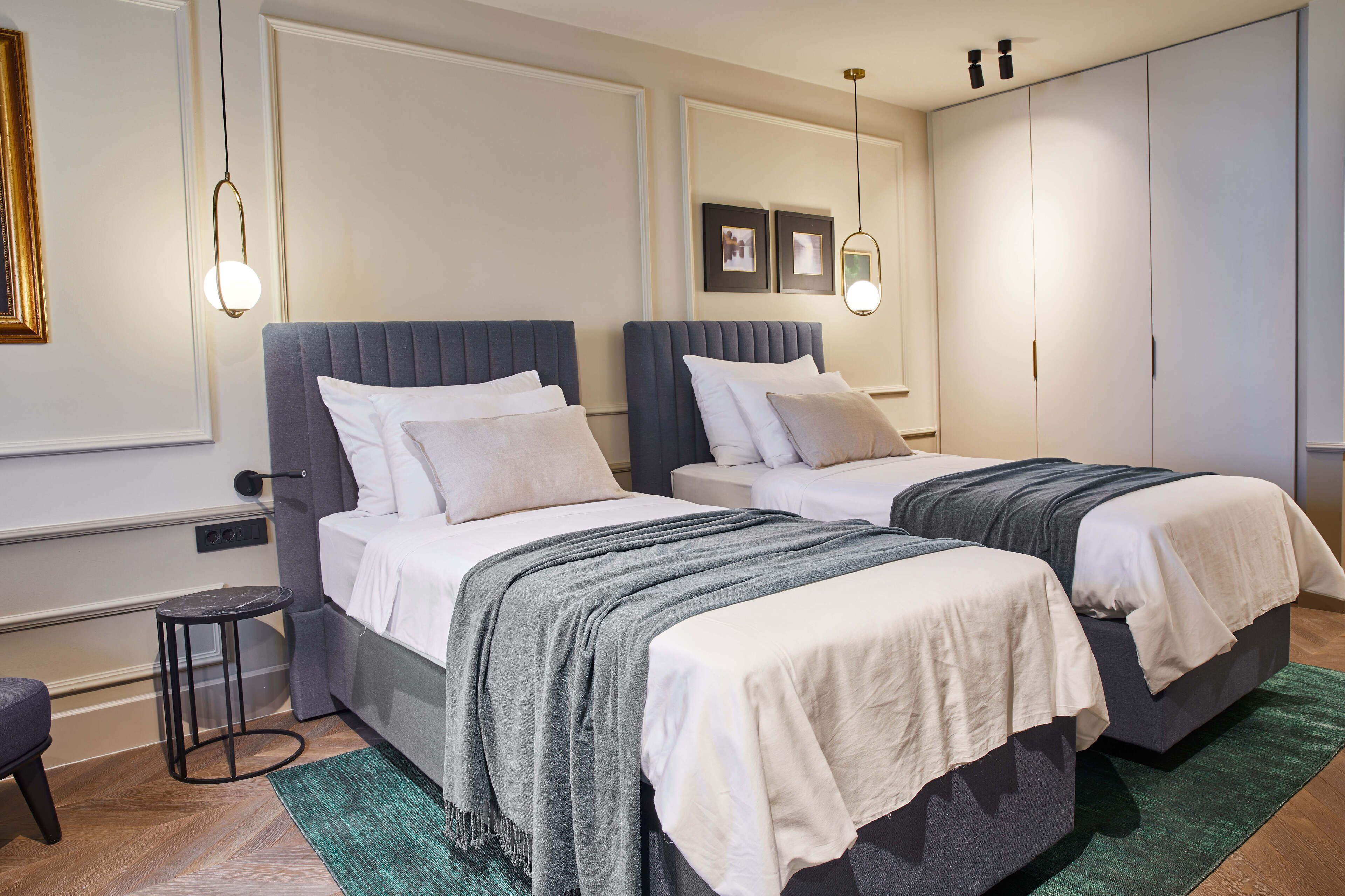 Martis Forum Heritage Residence & Hotel