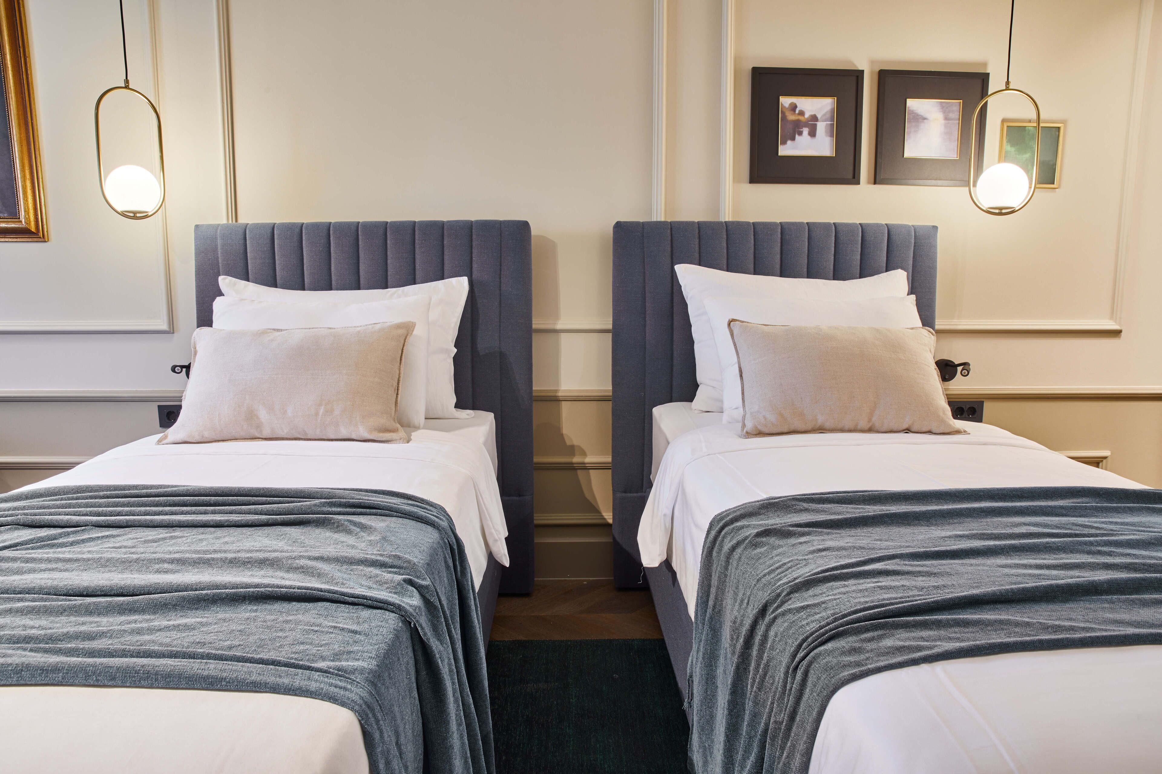 Martis Forum Heritage Residence & Hotel