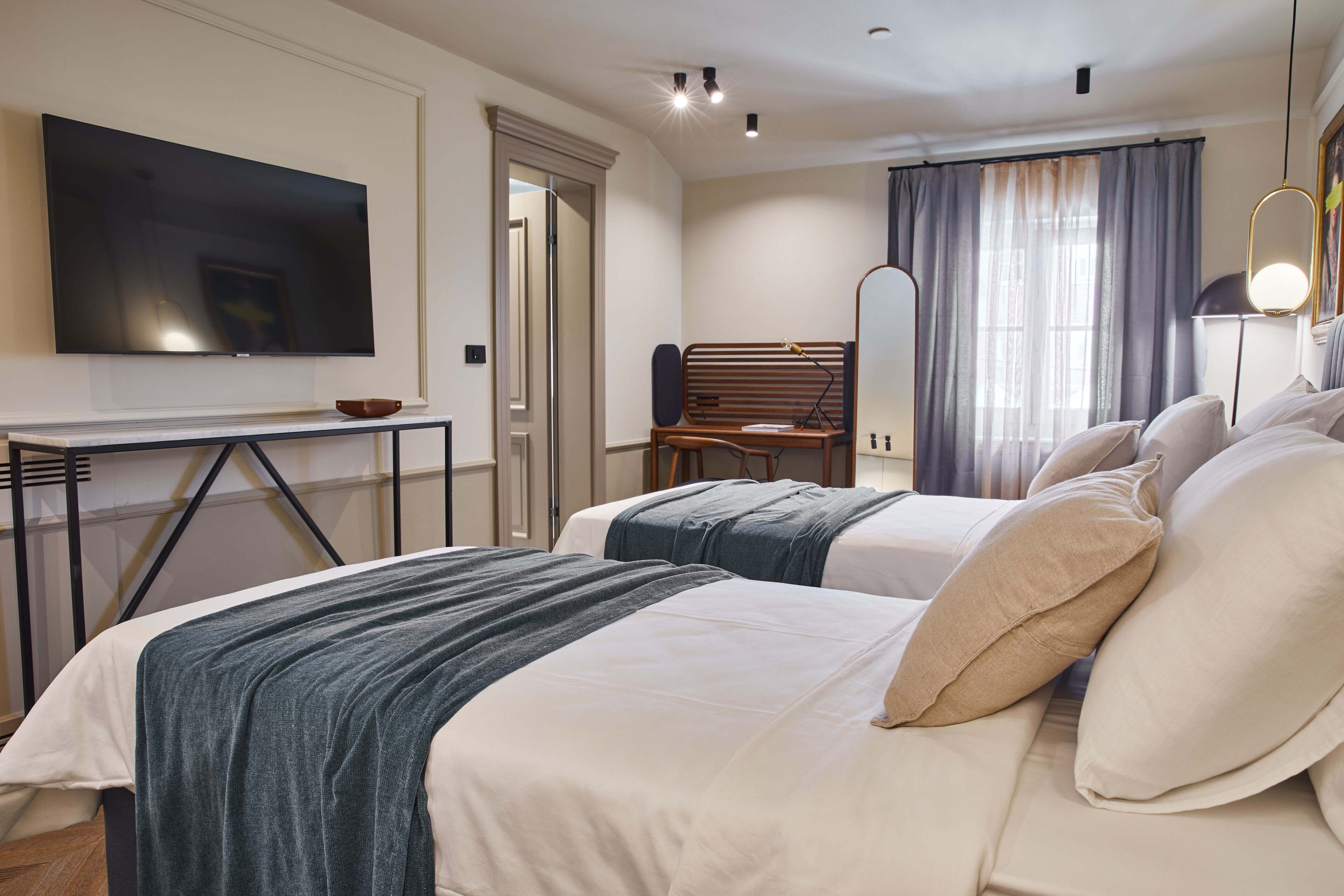 Martis Forum Heritage Residence & Hotel