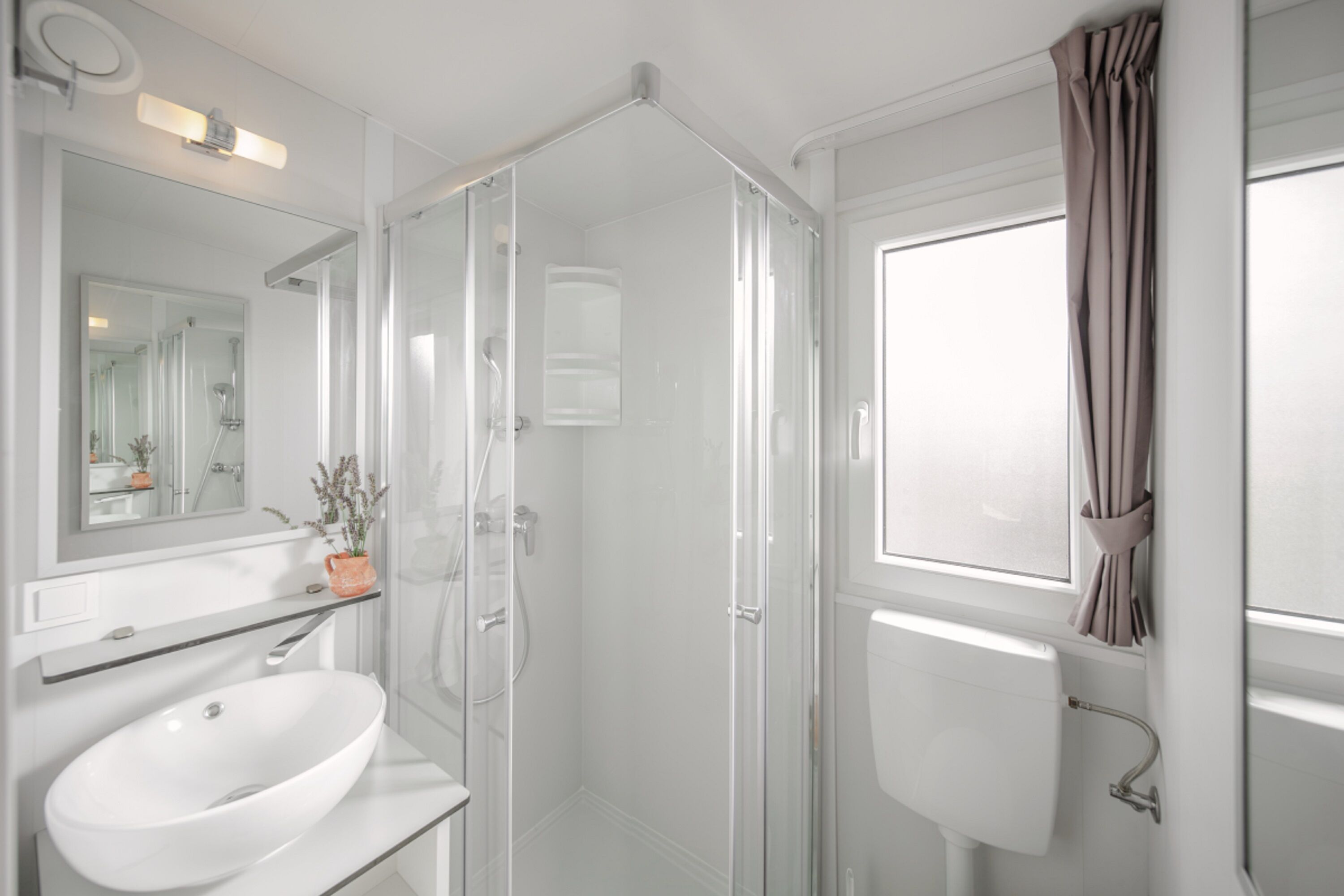 Valamar Camping Lanterna