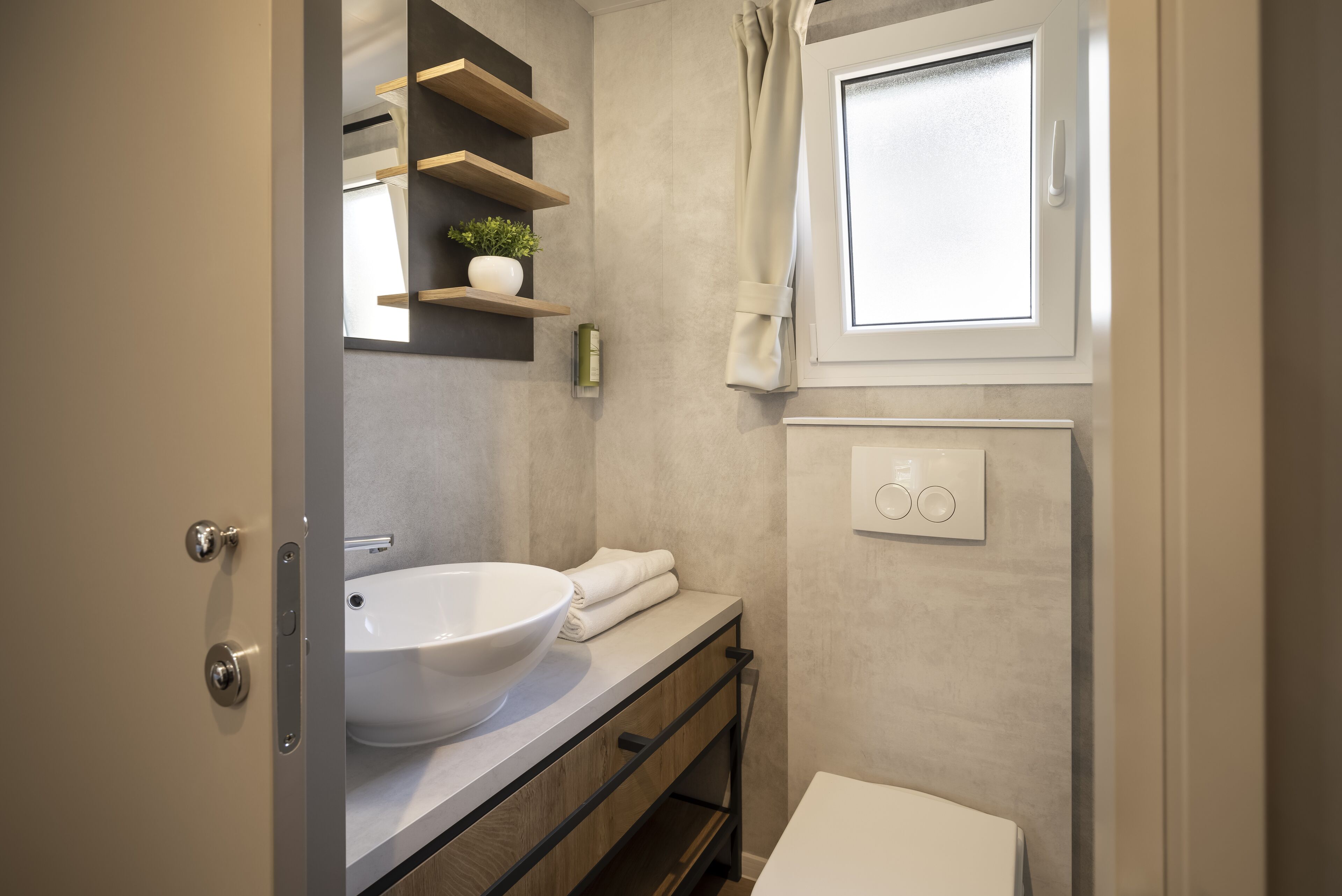 Valamar Camping Lanterna