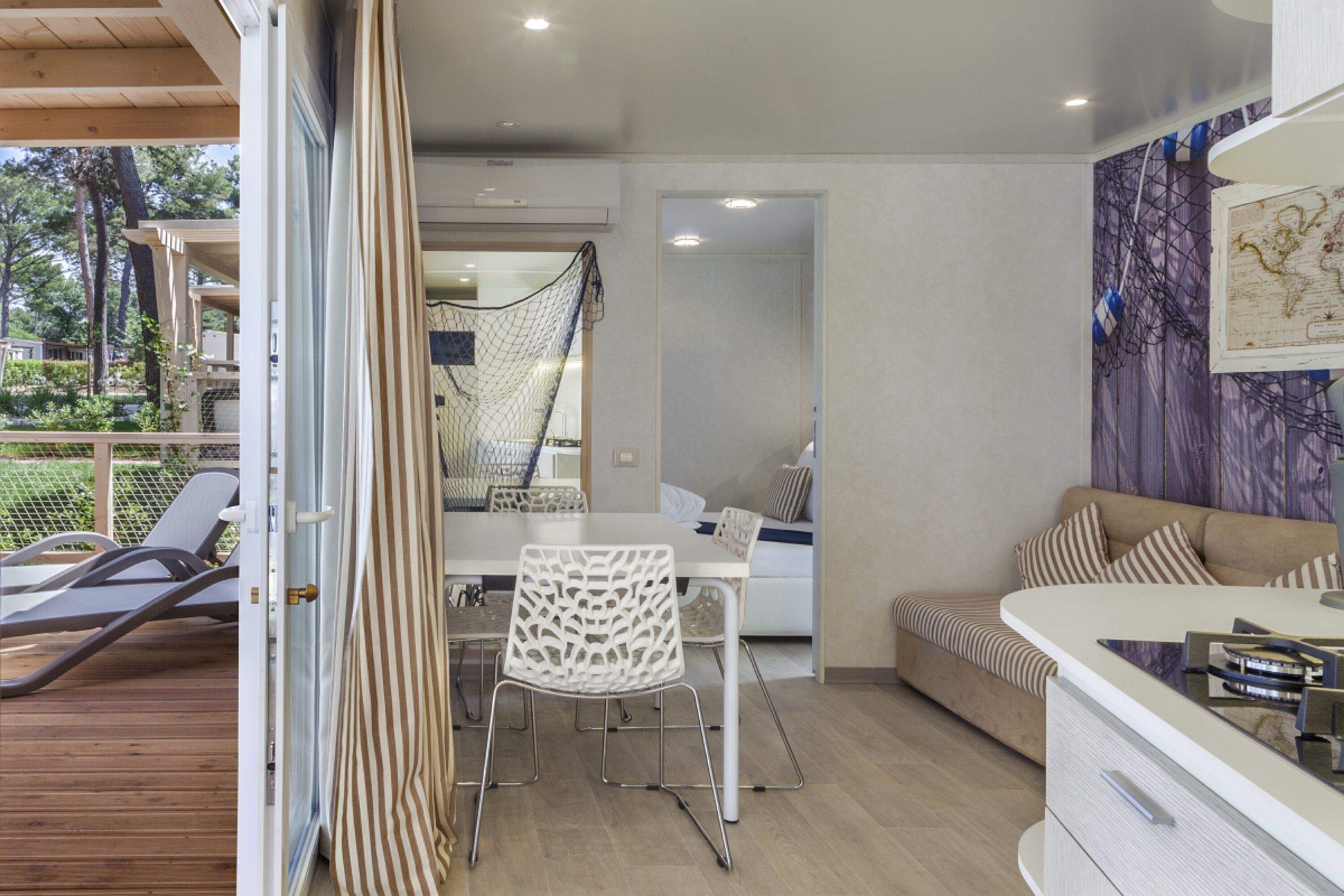 Valamar Camping Lanterna