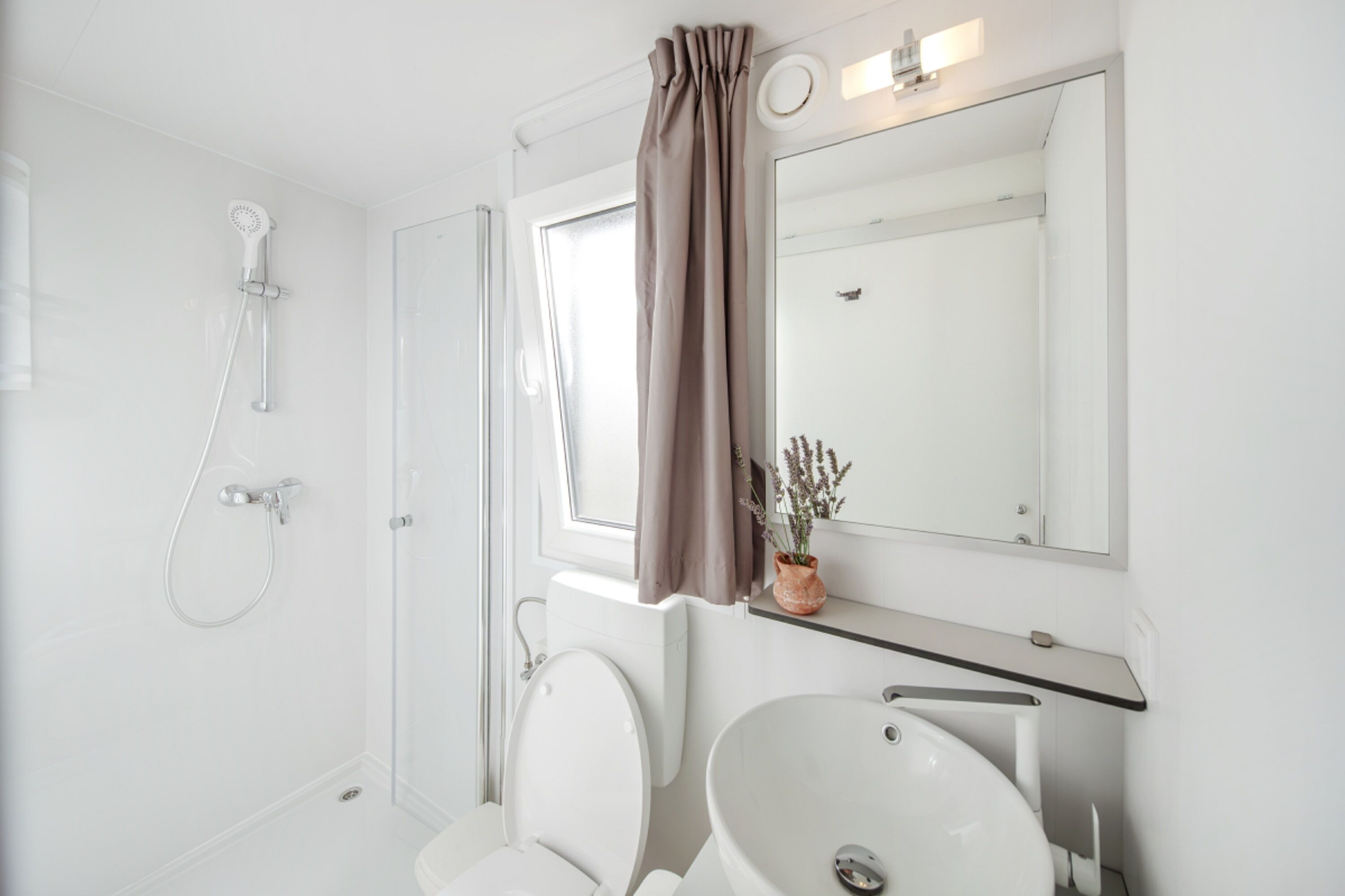 Valamar Camping Lanterna