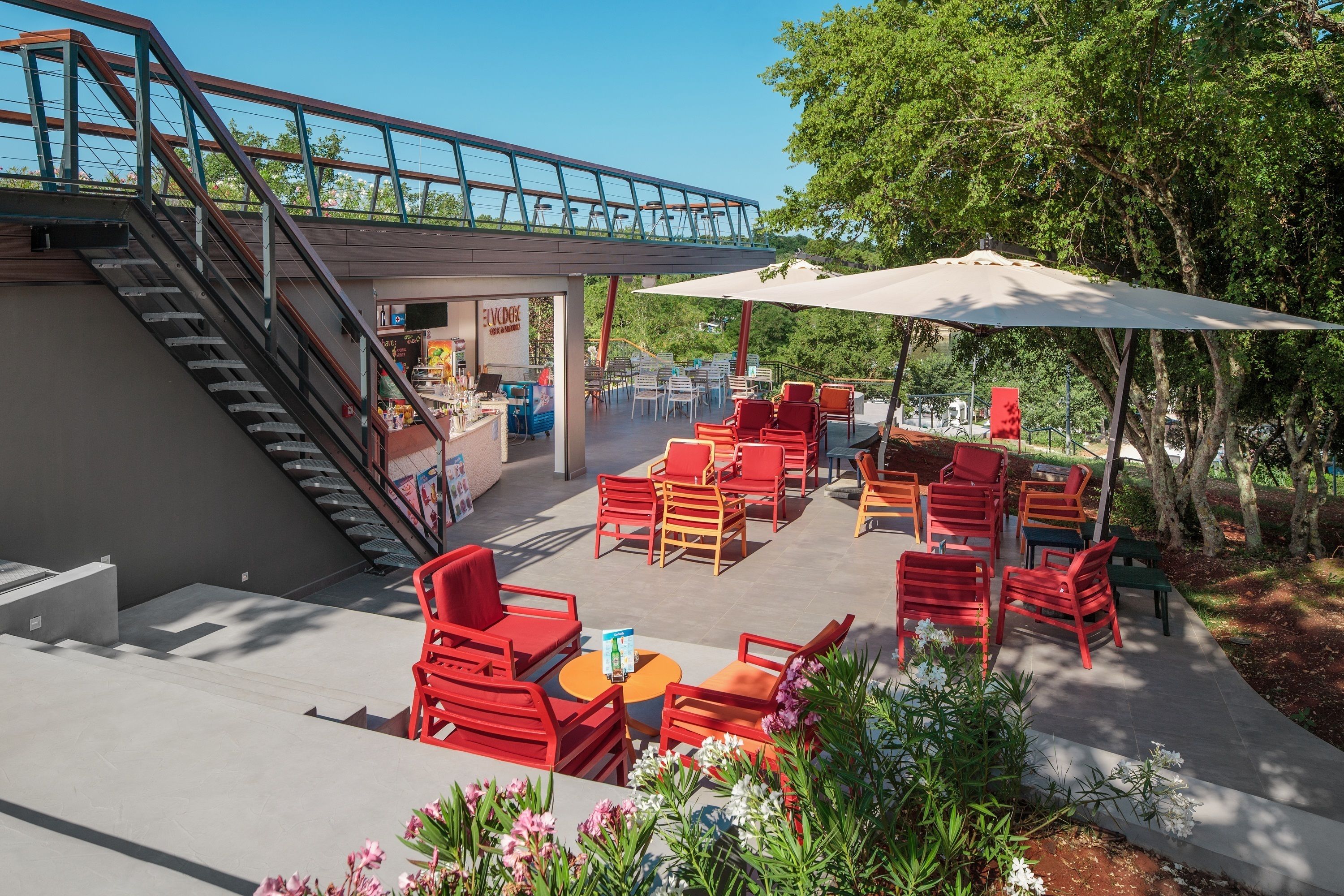 Valamar Camping Lanterna