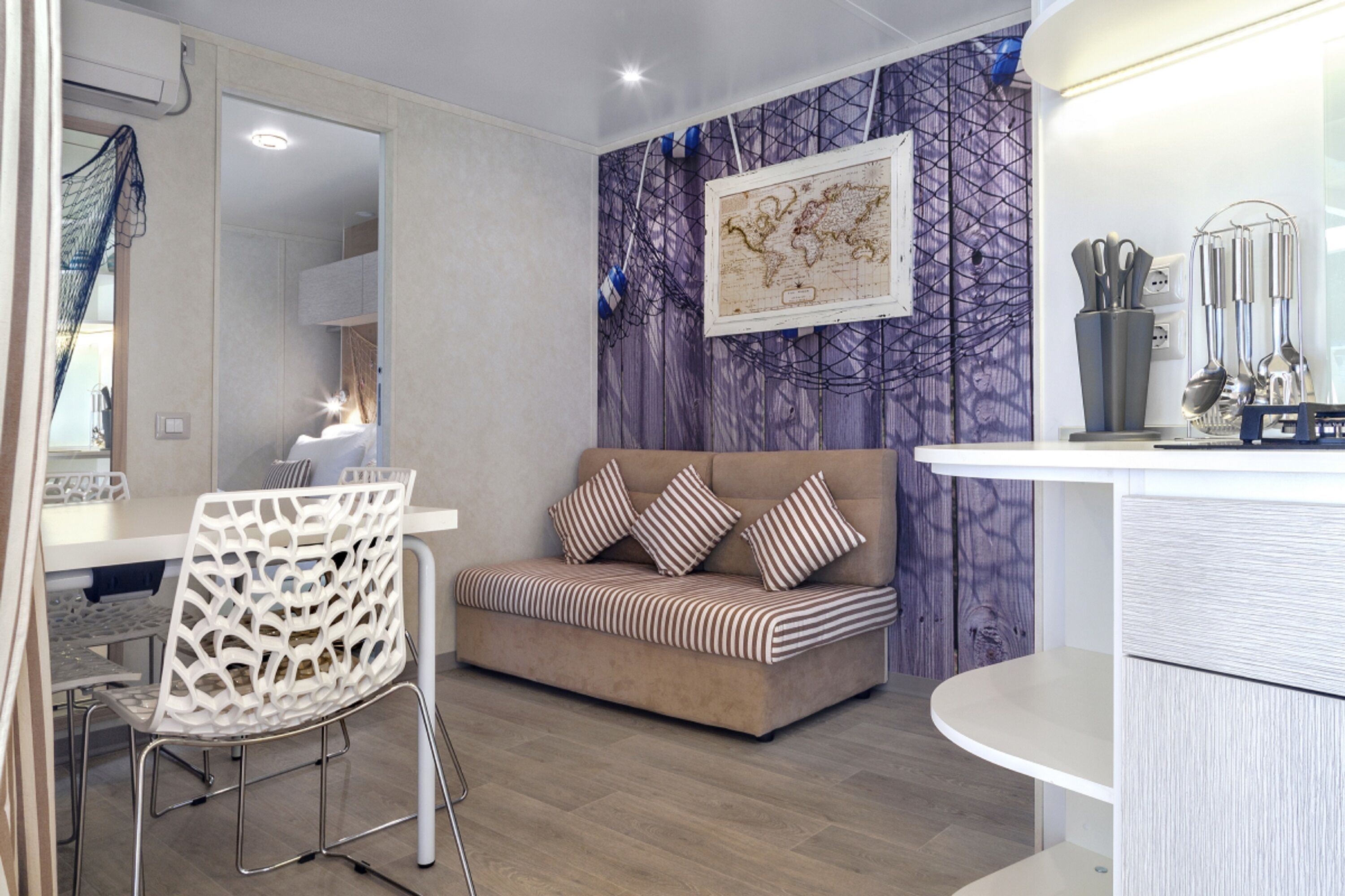 Valamar Camping Lanterna