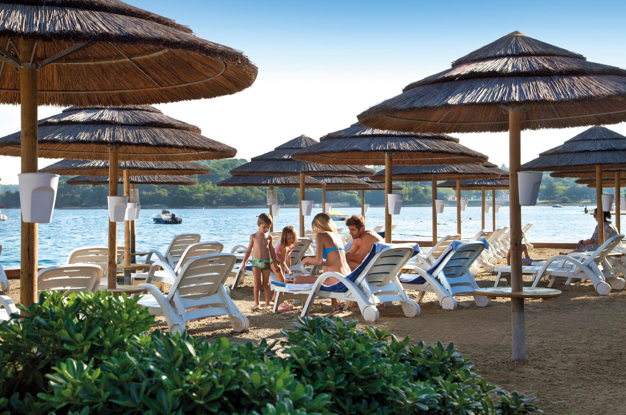 Valamar Tamaris Resort - Casa Palma