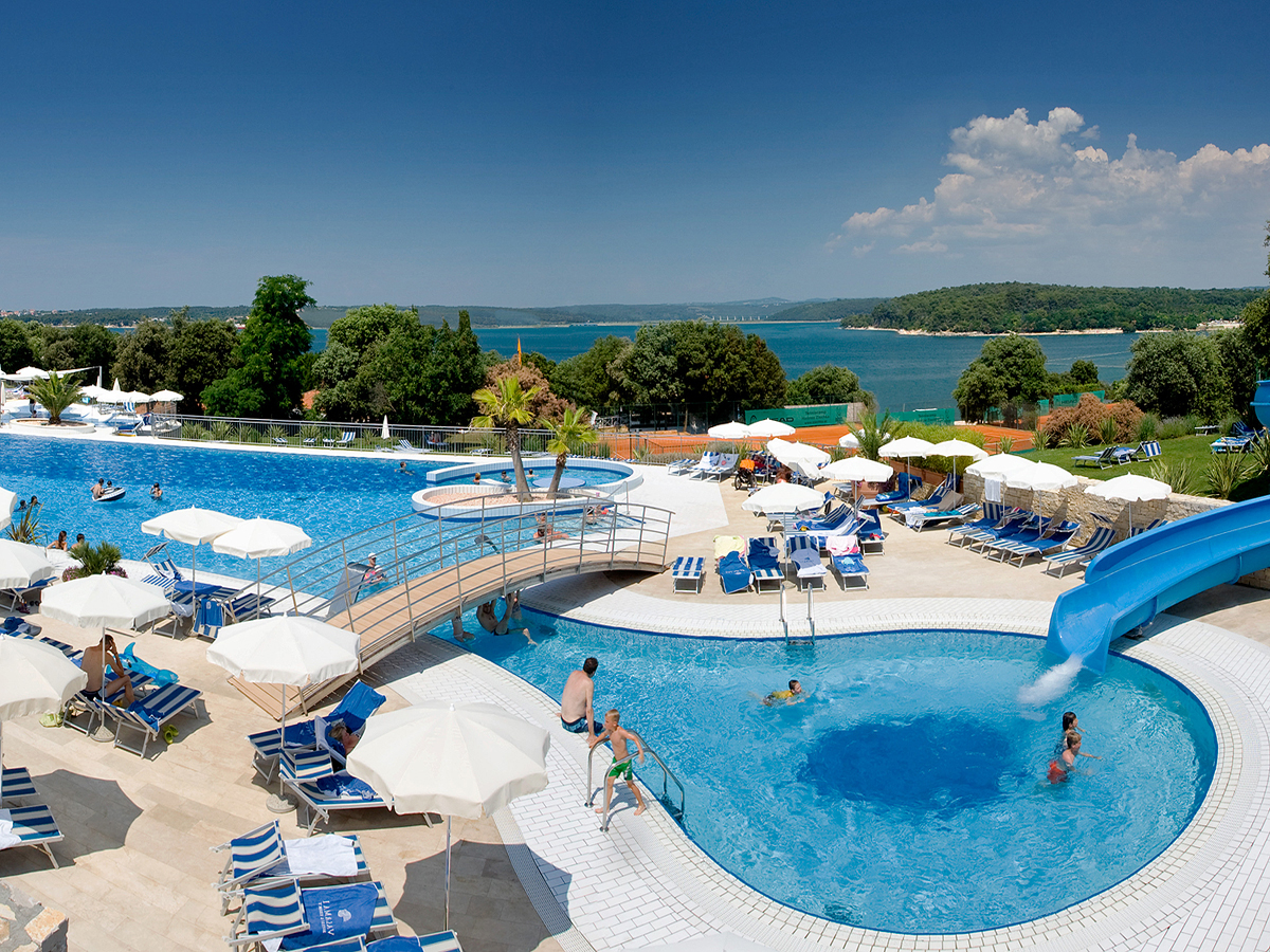 Valamar Tamaris Resort - Casa Palma