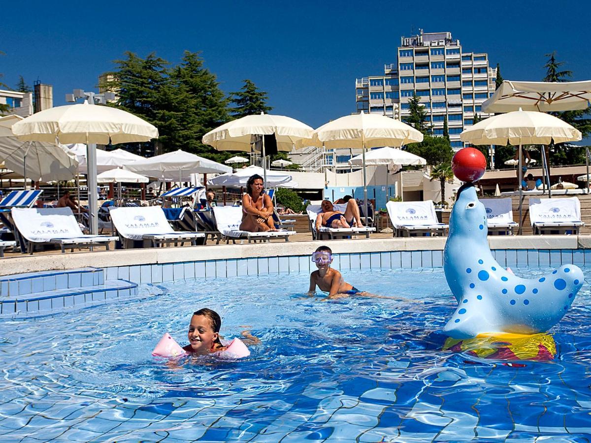 Sunny Porec by Valamar