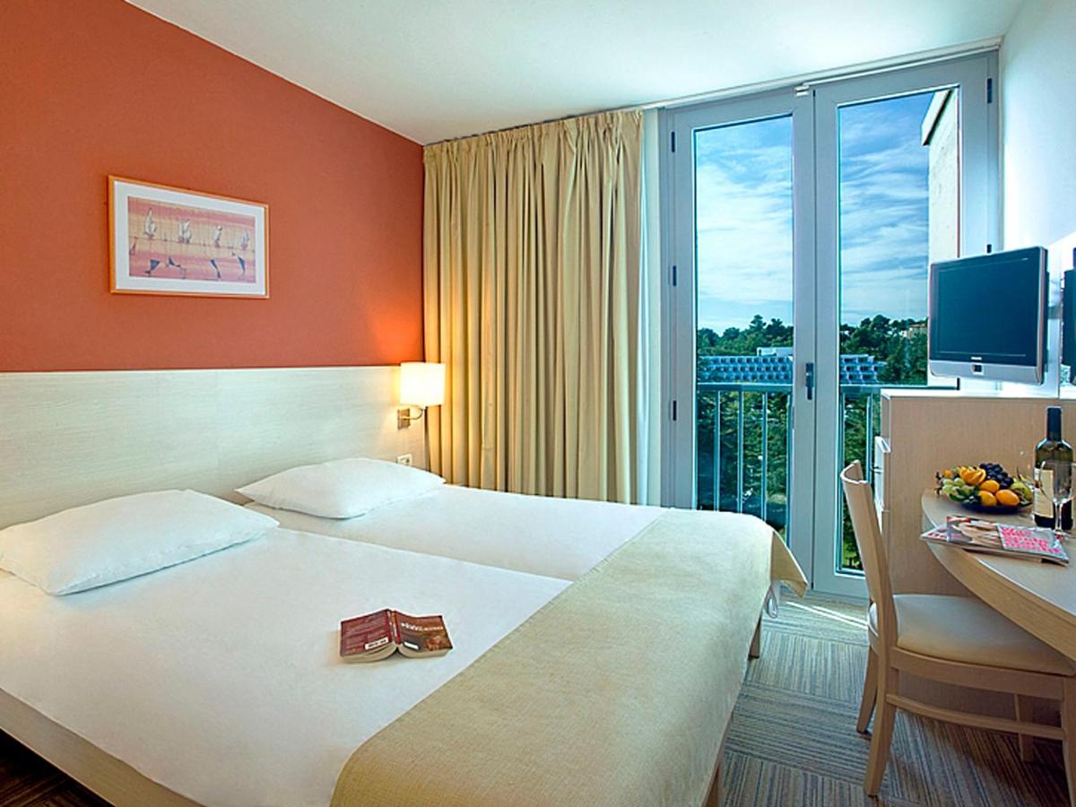 Sunny Porec by Valamar