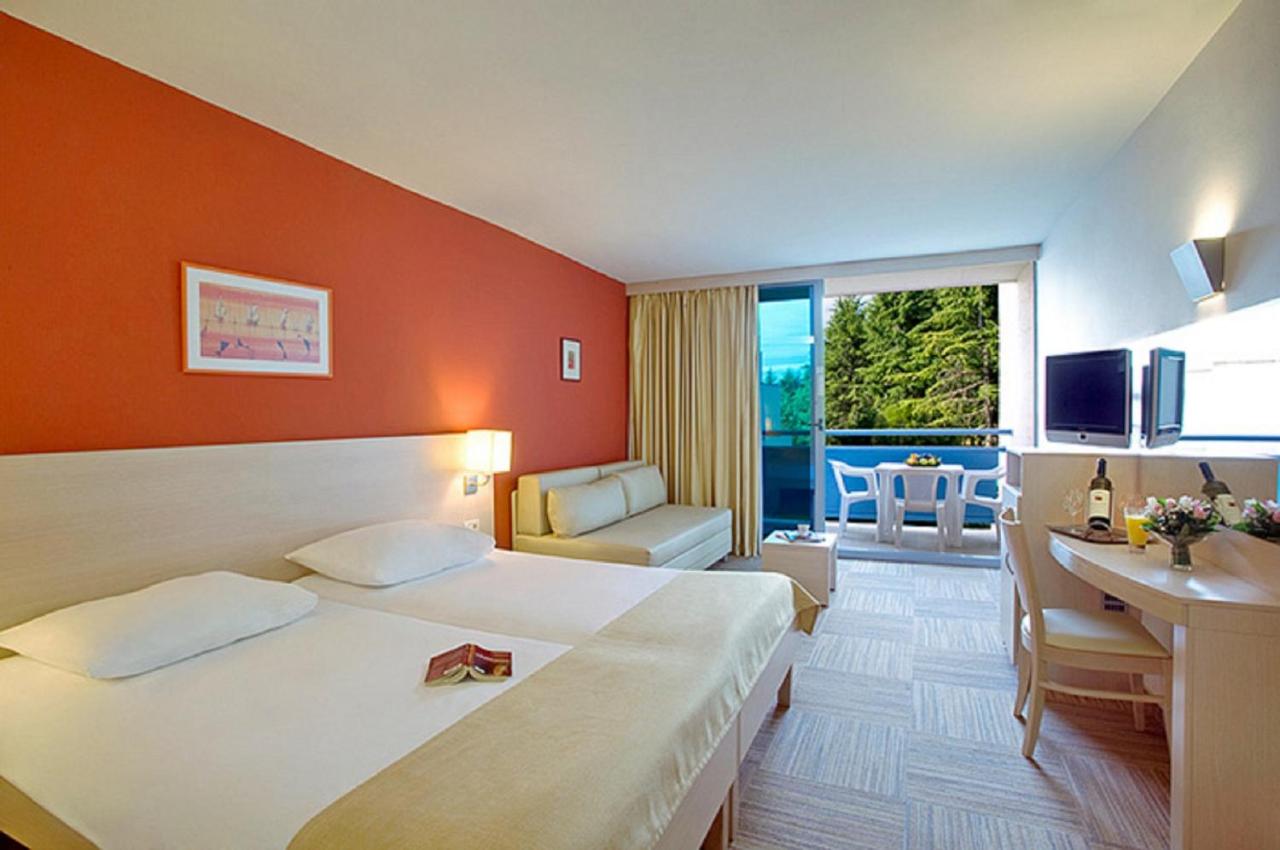 Sunny Porec by Valamar