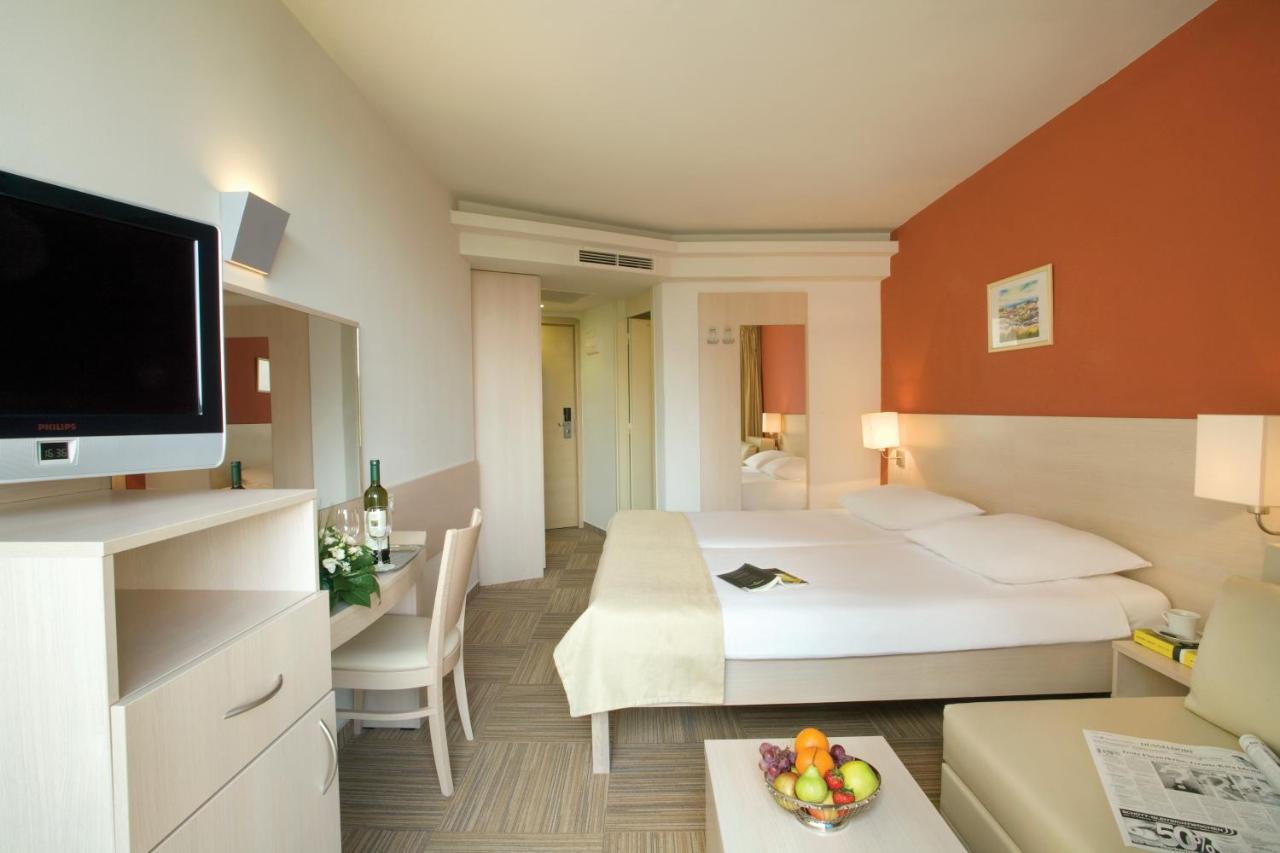 Sunny Porec by Valamar
