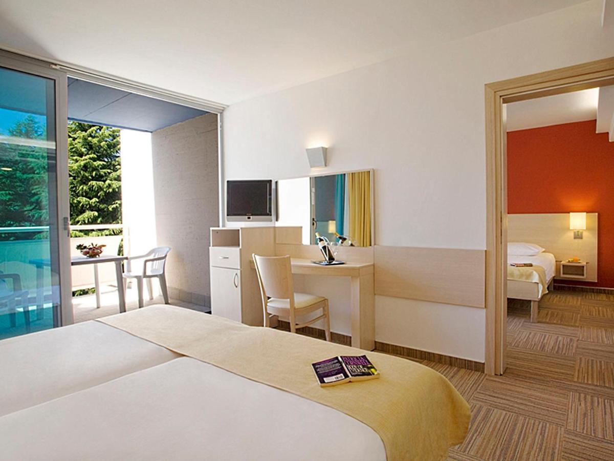Sunny Porec by Valamar