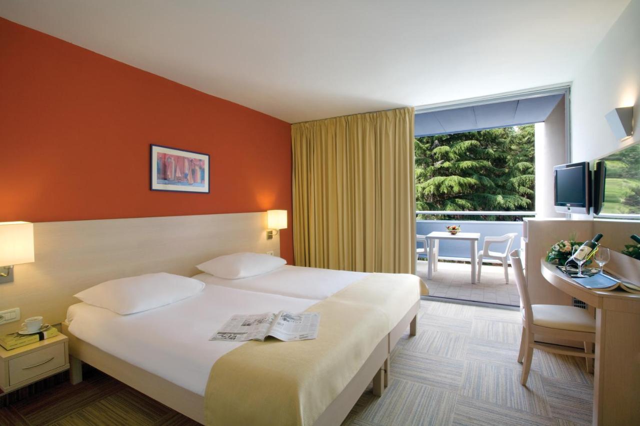 Sunny Porec by Valamar