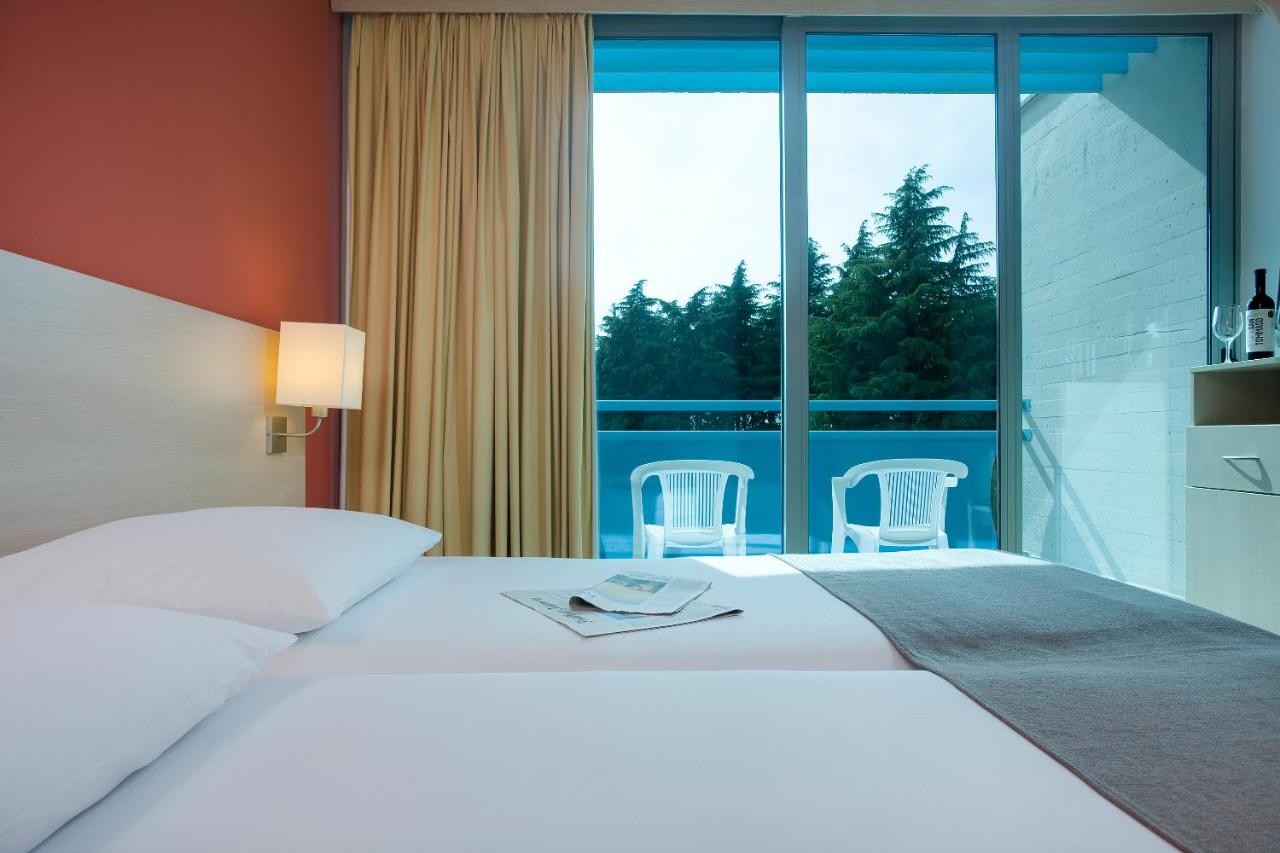 Sunny Porec by Valamar