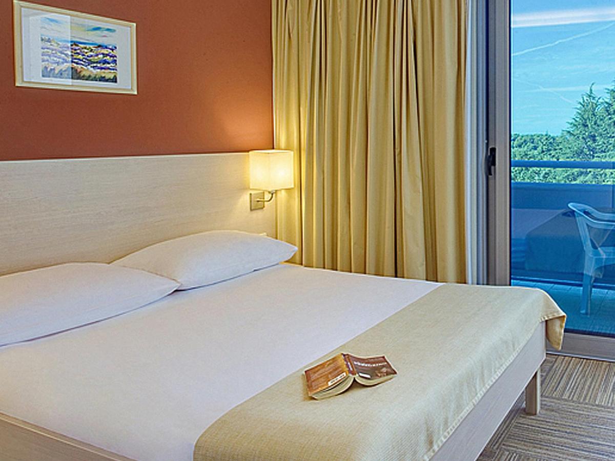 Sunny Porec by Valamar