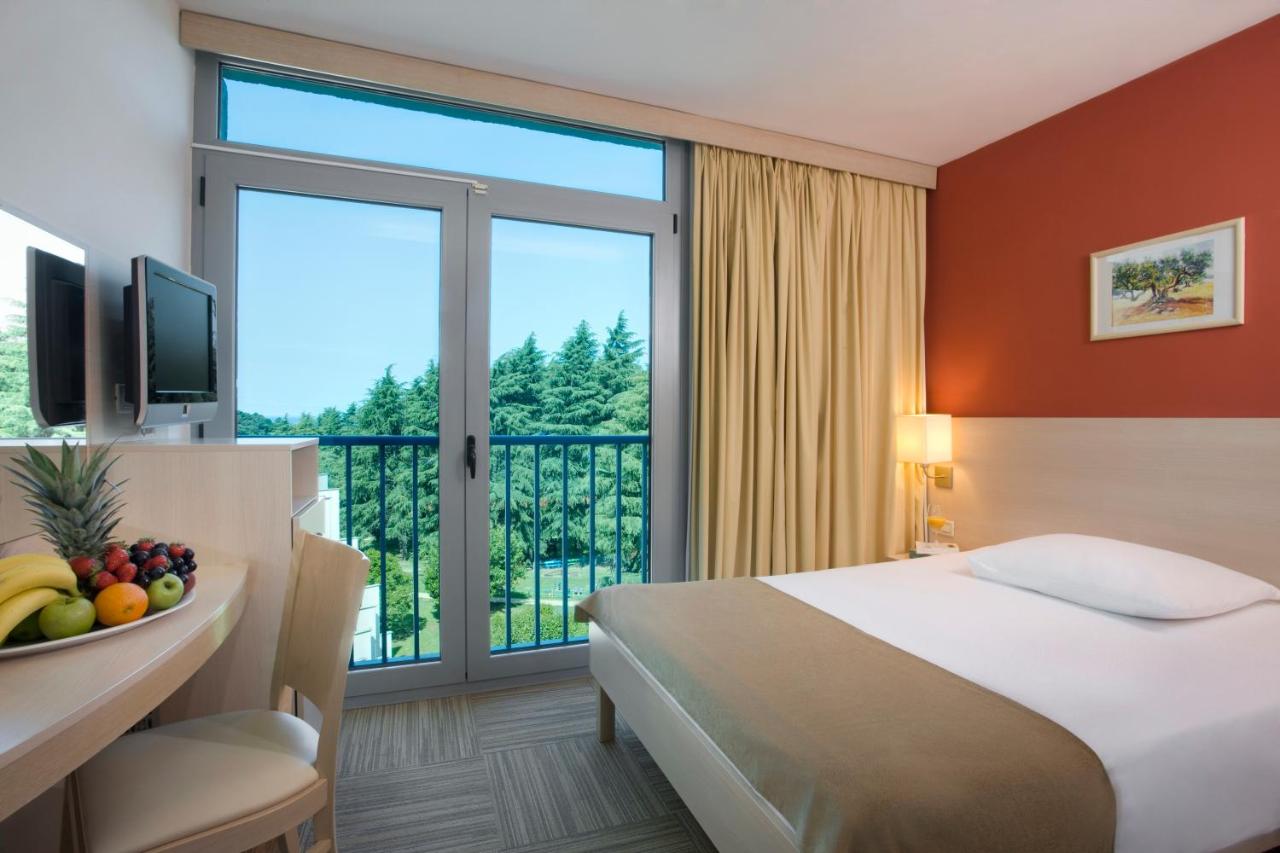 Sunny Porec by Valamar