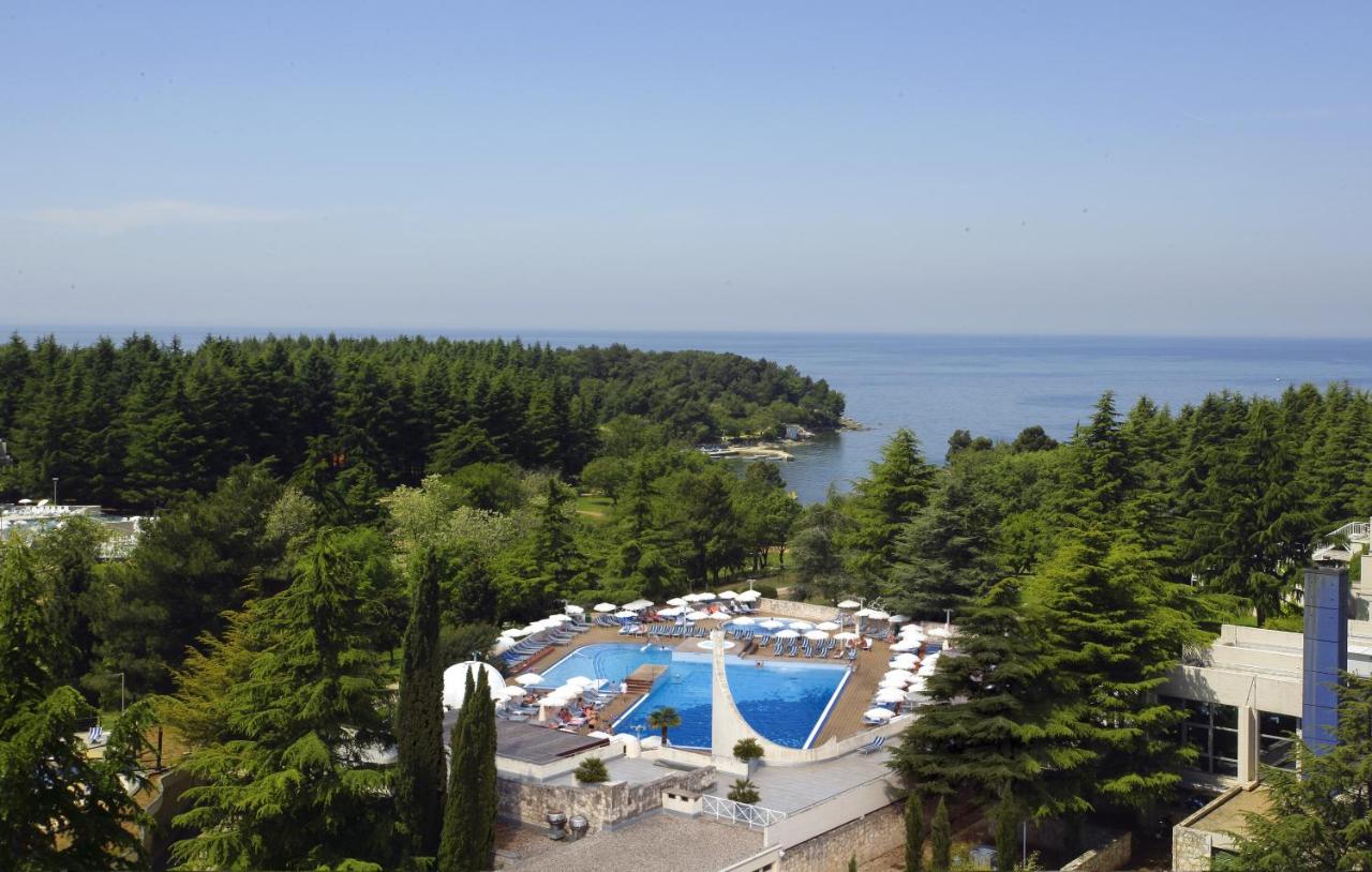 Sunny Porec by Valamar