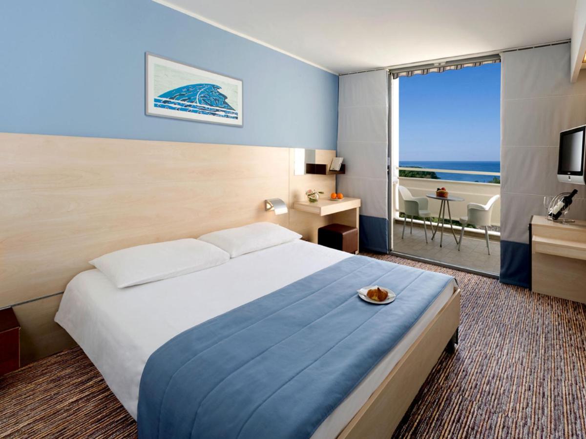 Valamar Diamant Hotel