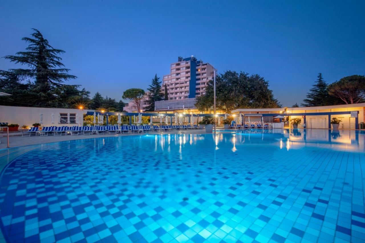 Valamar Diamant Hotel