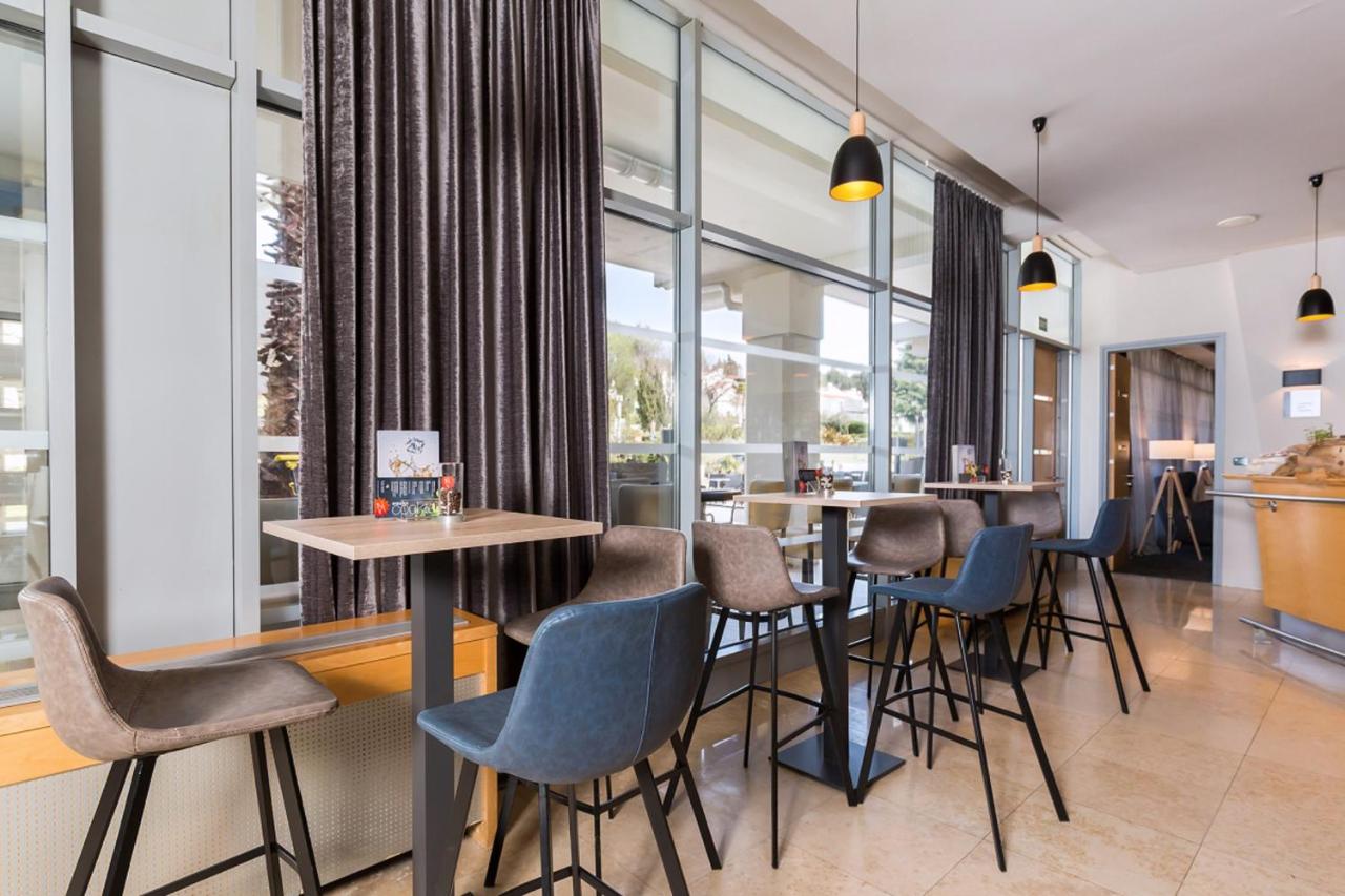 Valamar Diamant Hotel