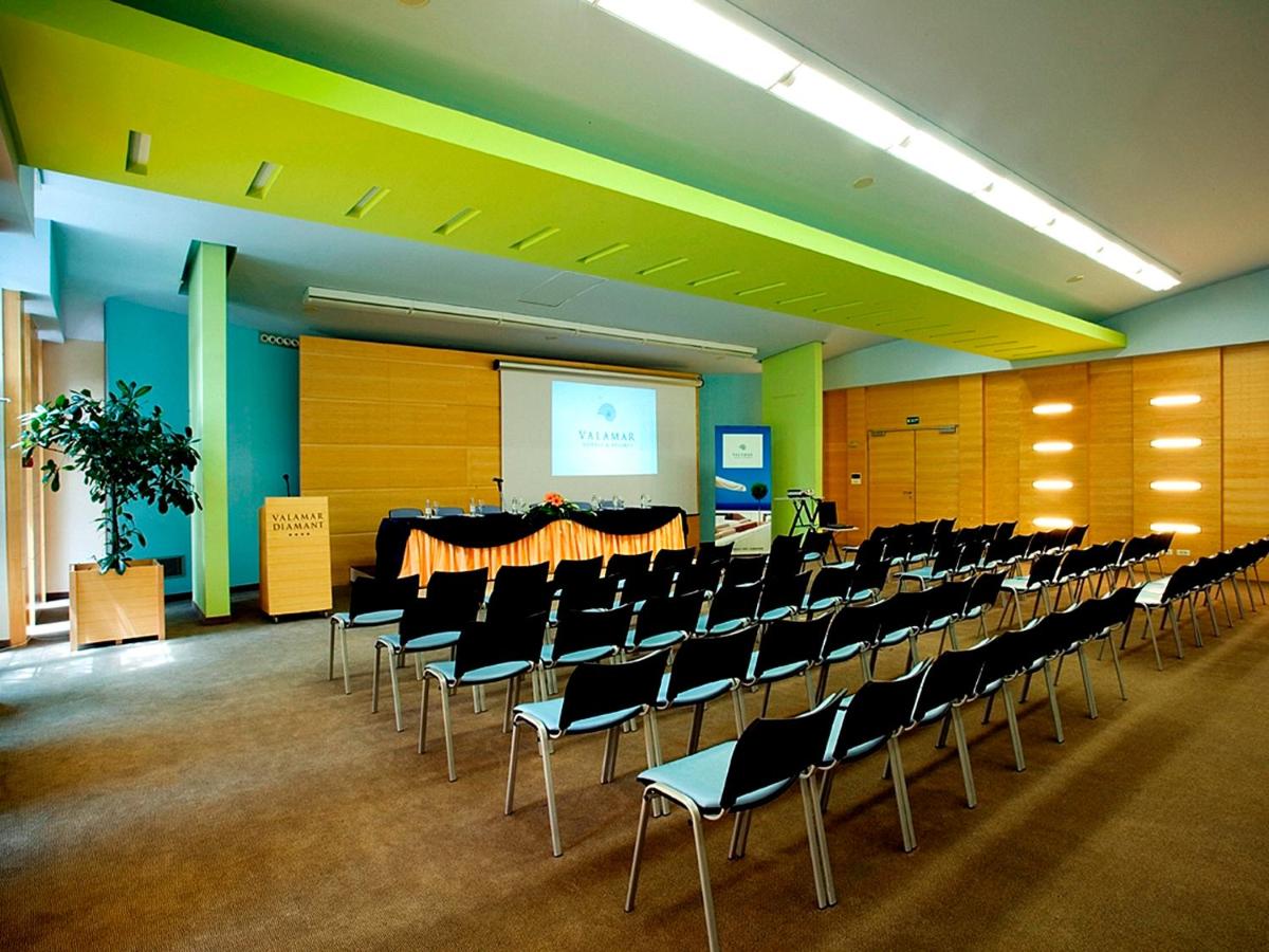 Valamar Diamant Hotel