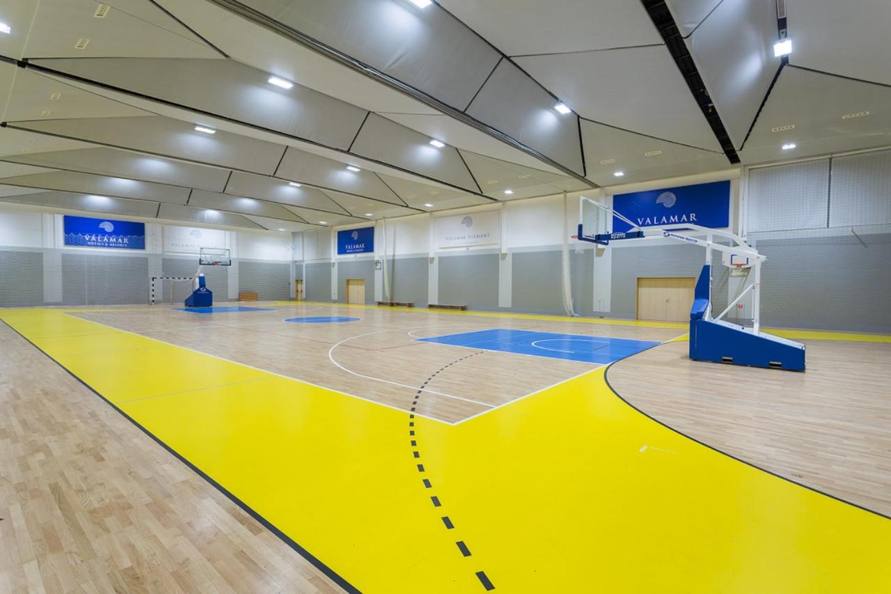 Valamar Diamant Hotel