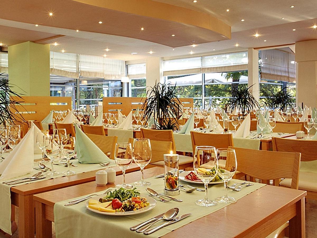 Valamar Diamant Hotel