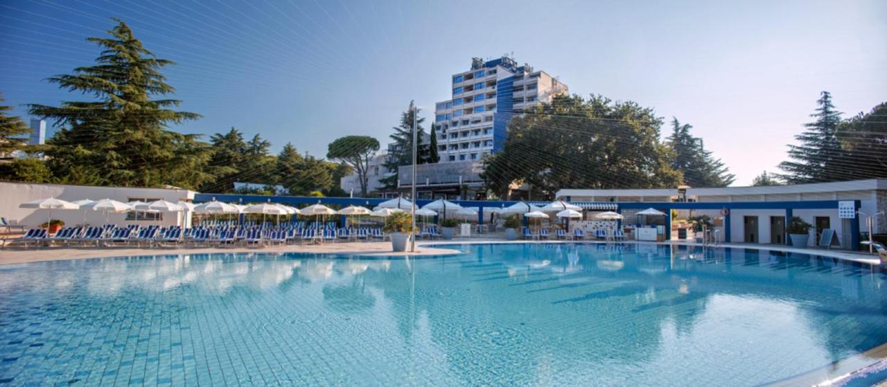 Valamar Diamant Hotel