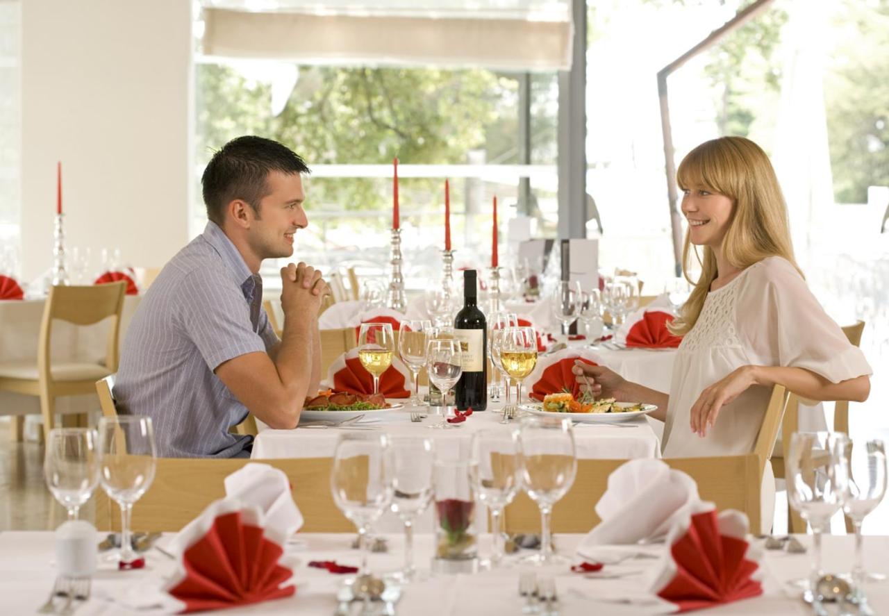 Valamar Diamant Hotel