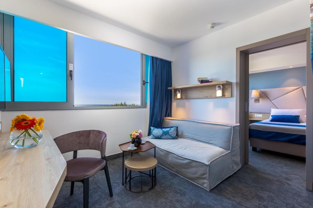 Valamar Diamant Hotel