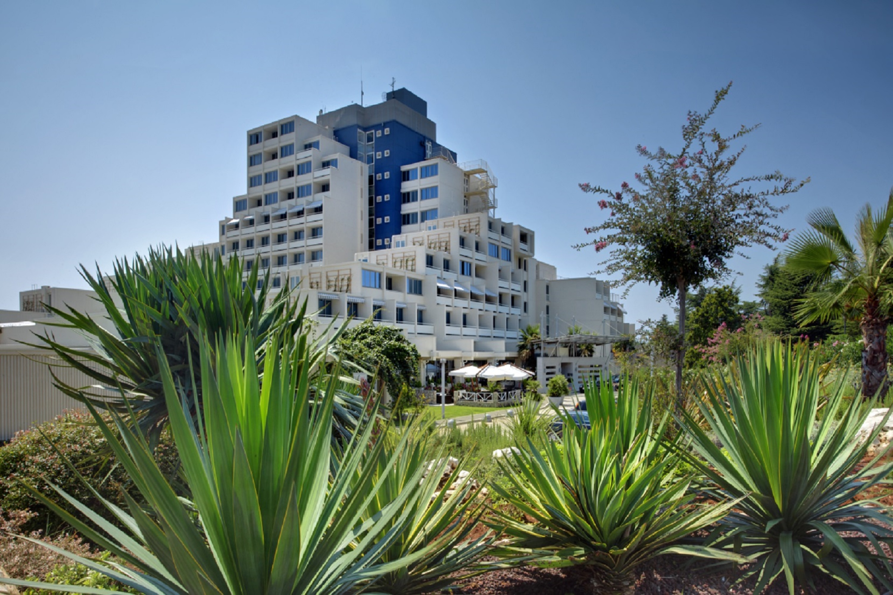 Valamar Diamant Hotel & Residence