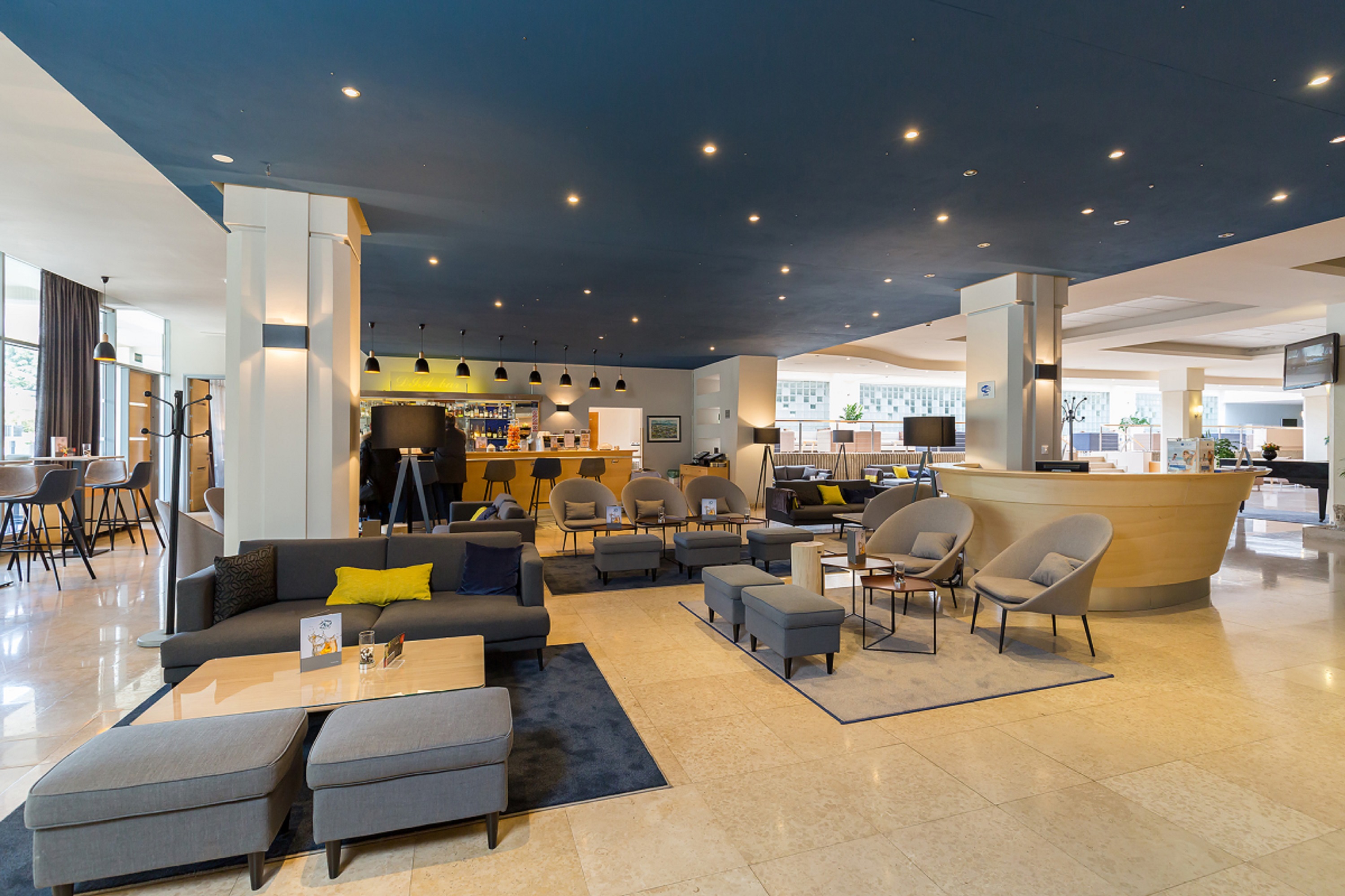 Valamar Diamant Hotel & Residence