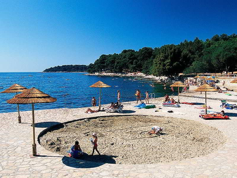 Valamar Diamant Hotel & Residence