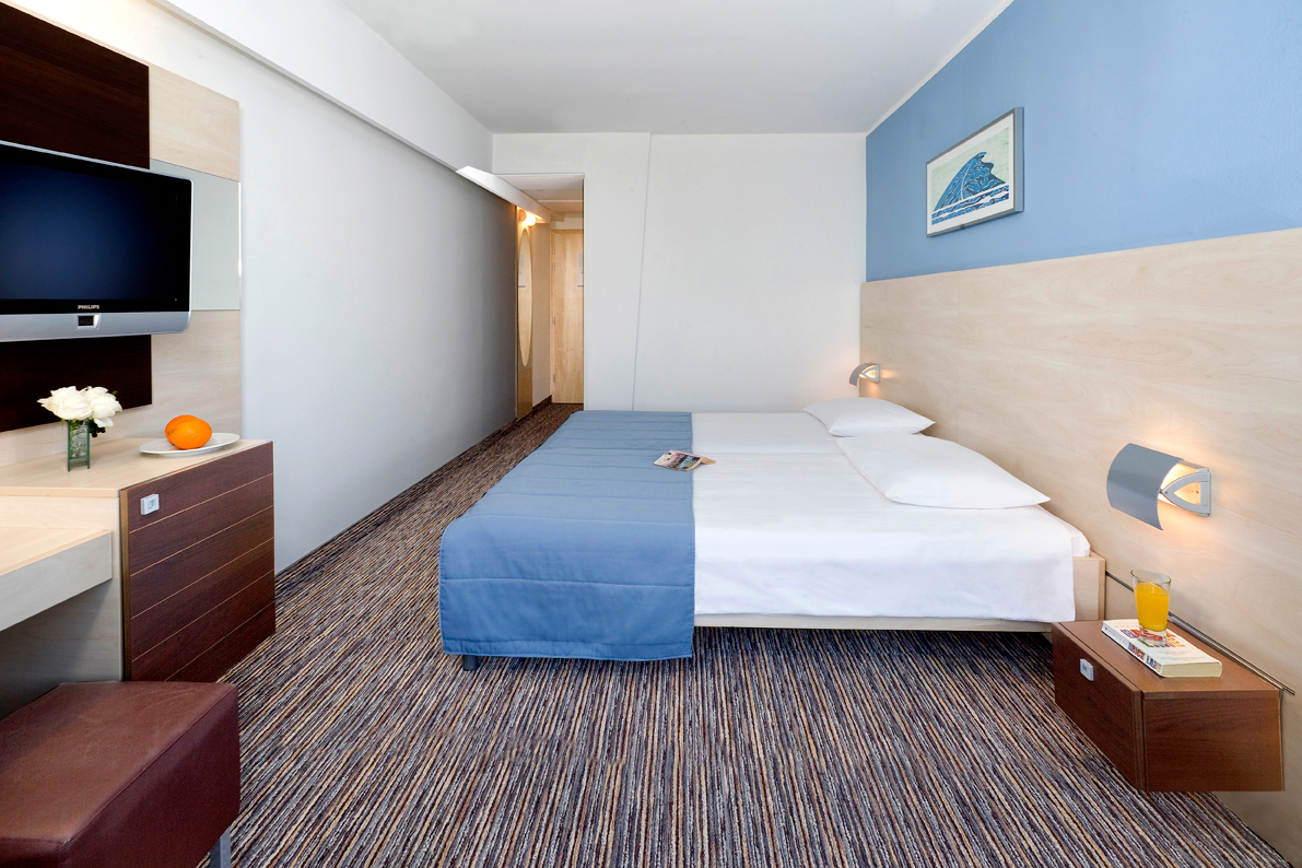 Valamar Diamant Hotel & Residence