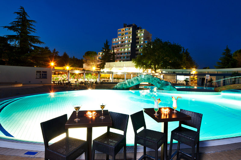 Valamar Diamant Hotel & Residence