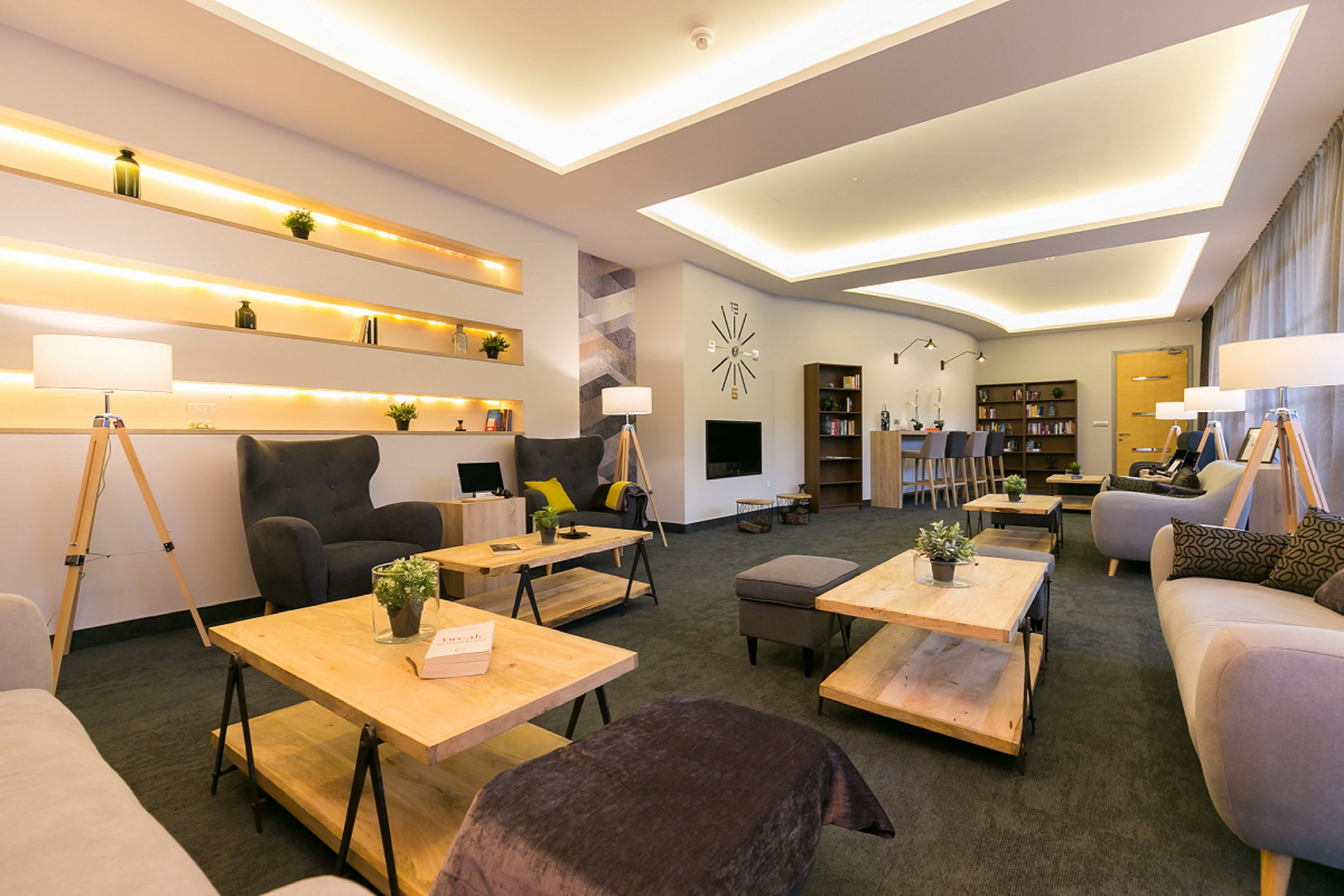 Valamar Diamant Hotel & Residence