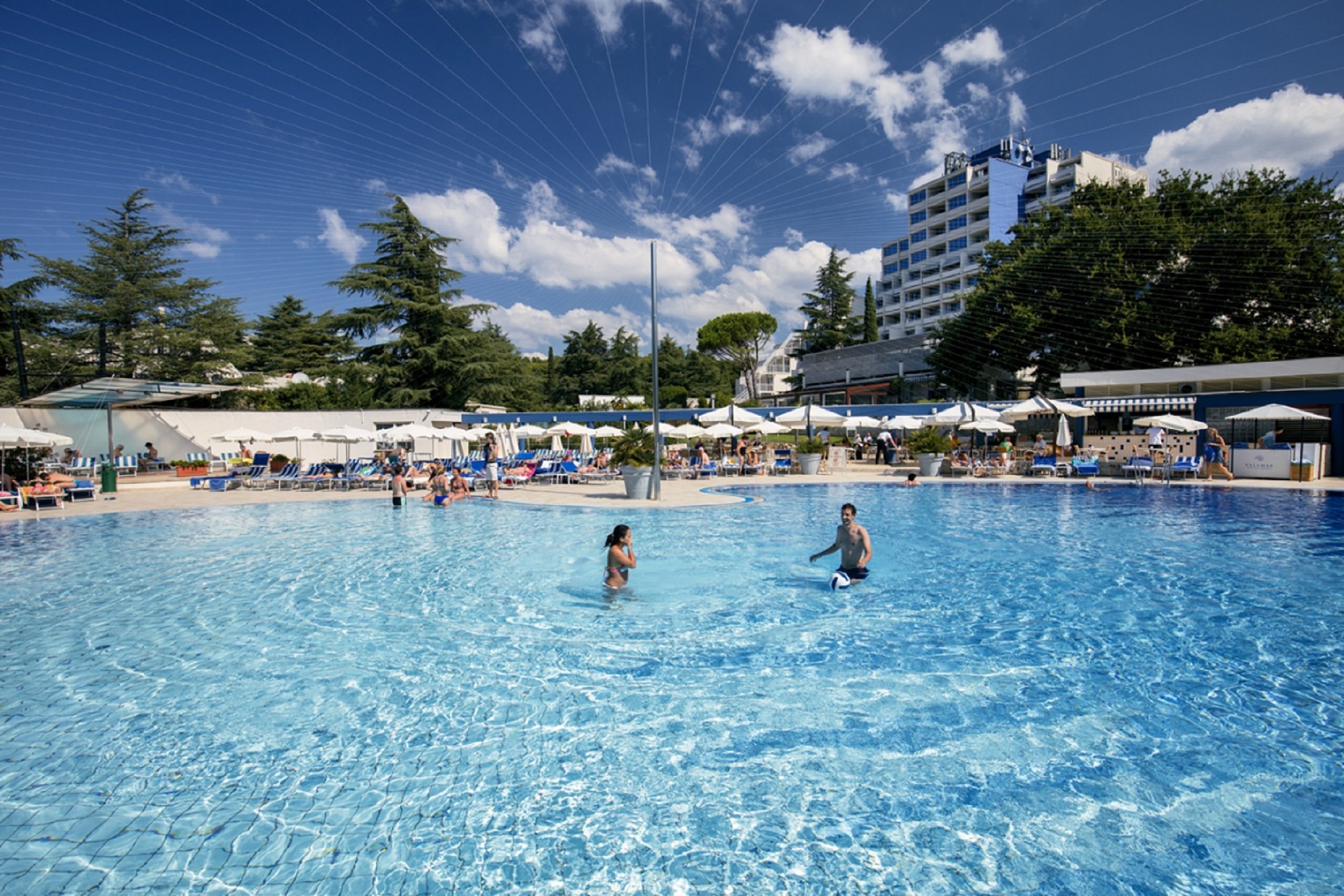 Valamar Diamant Residence
