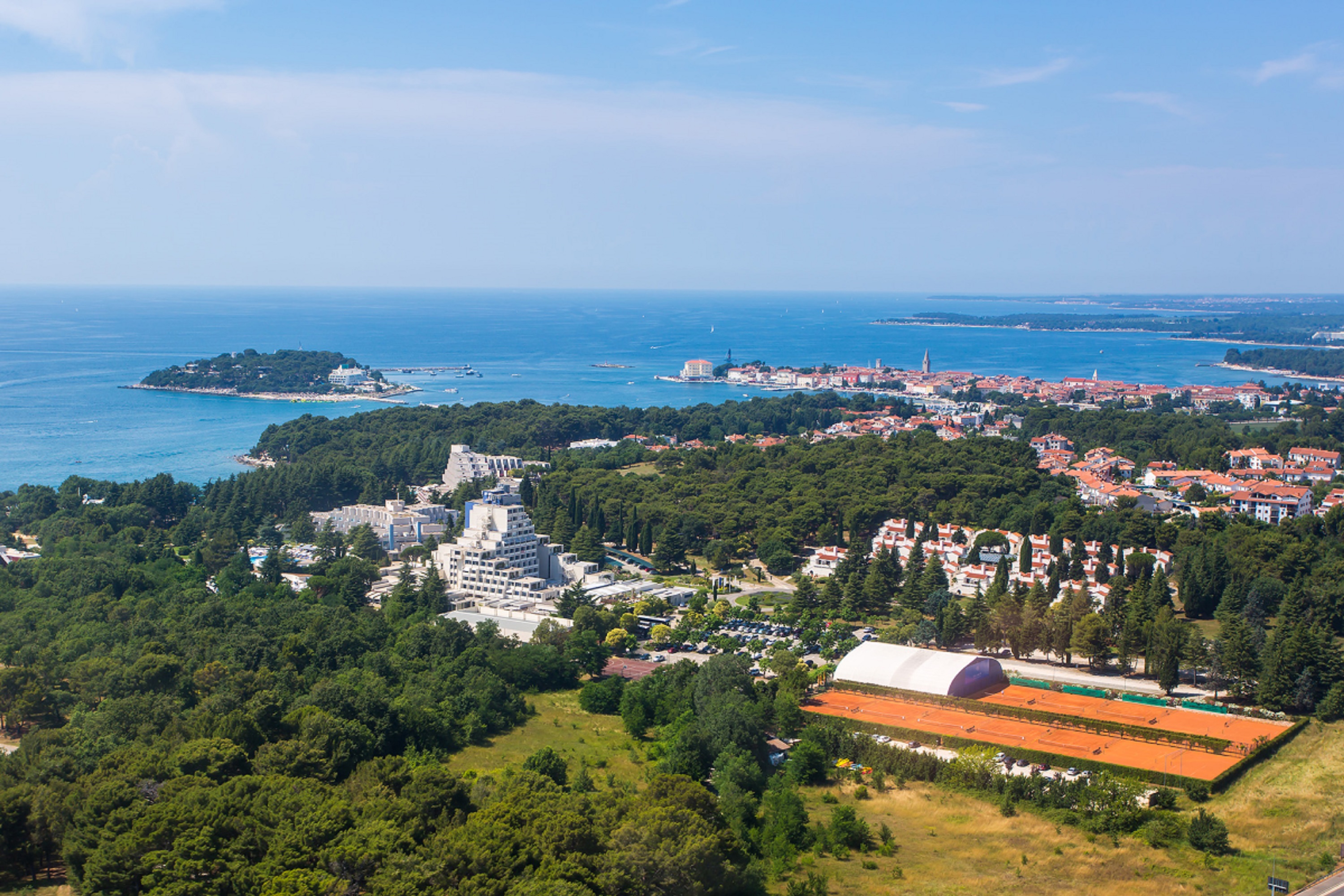 Valamar Diamant Residence