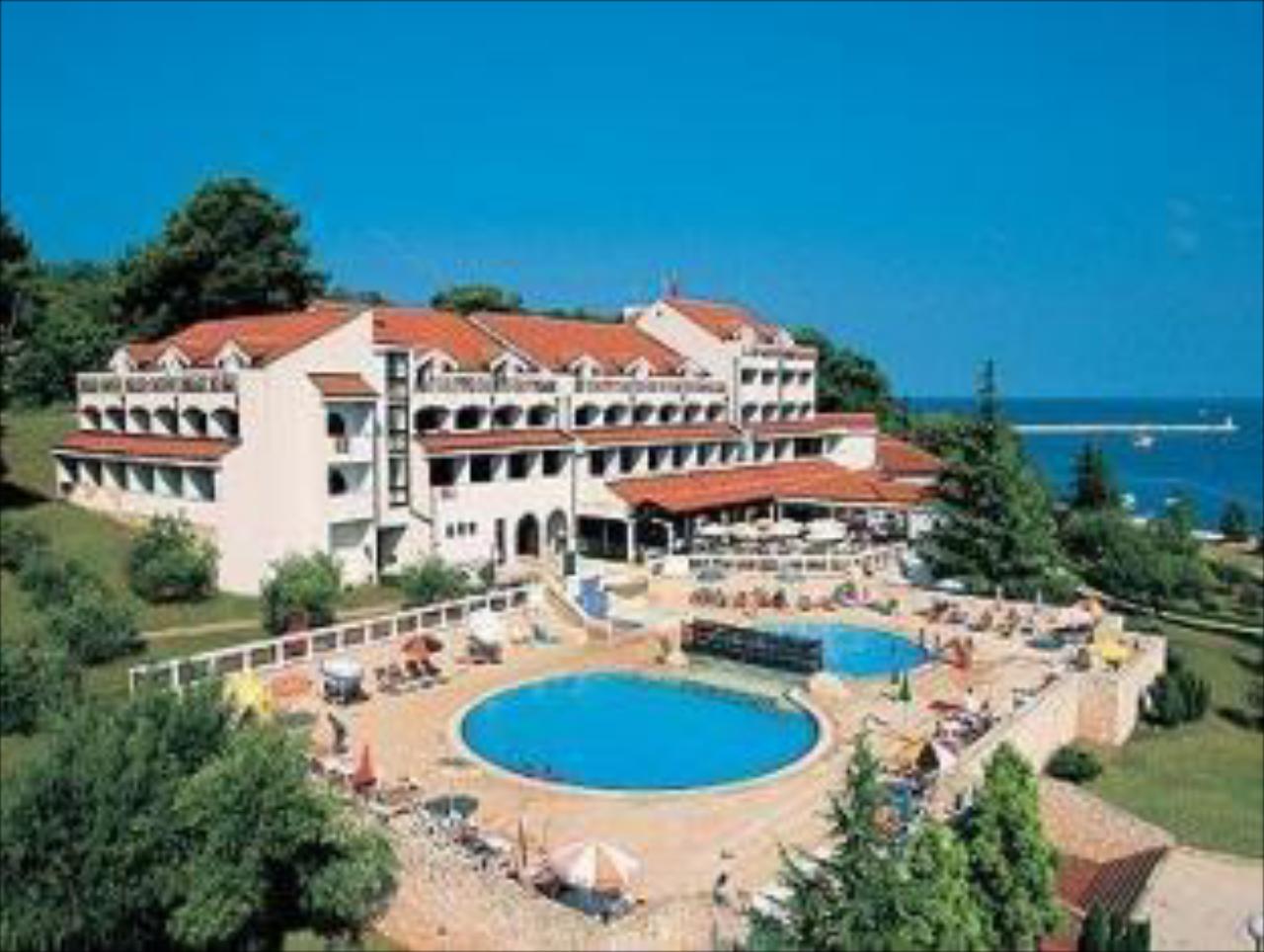Isabella Island Hotel - Part Of Isabella Valamar Collection Island Resort