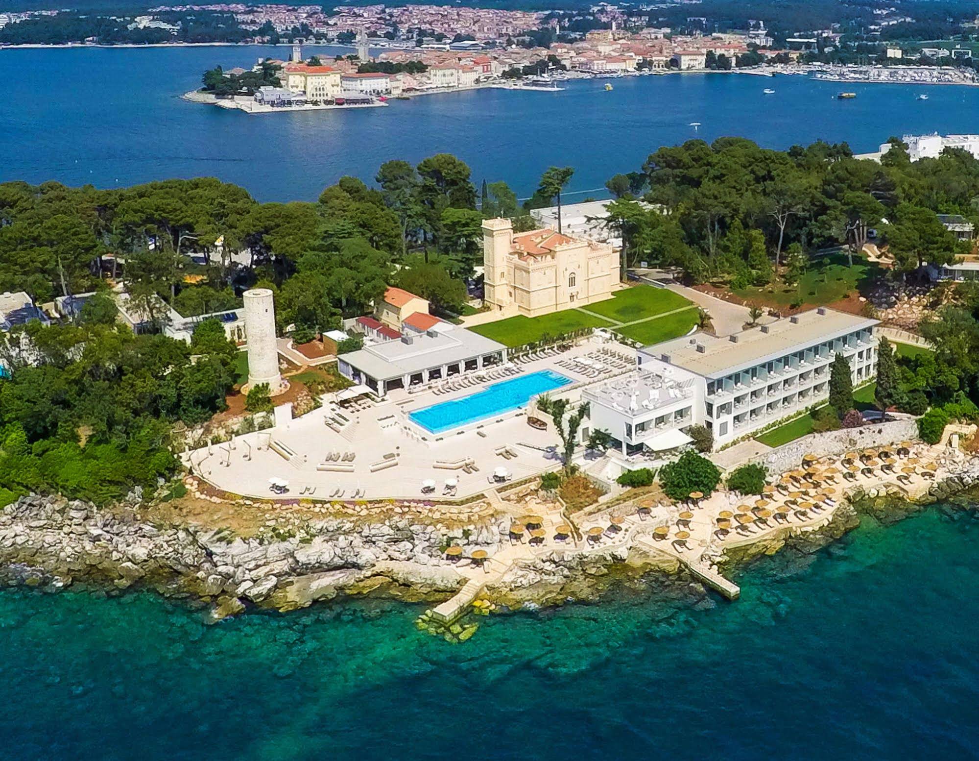 Isabella Island Miramare Suites & Villas