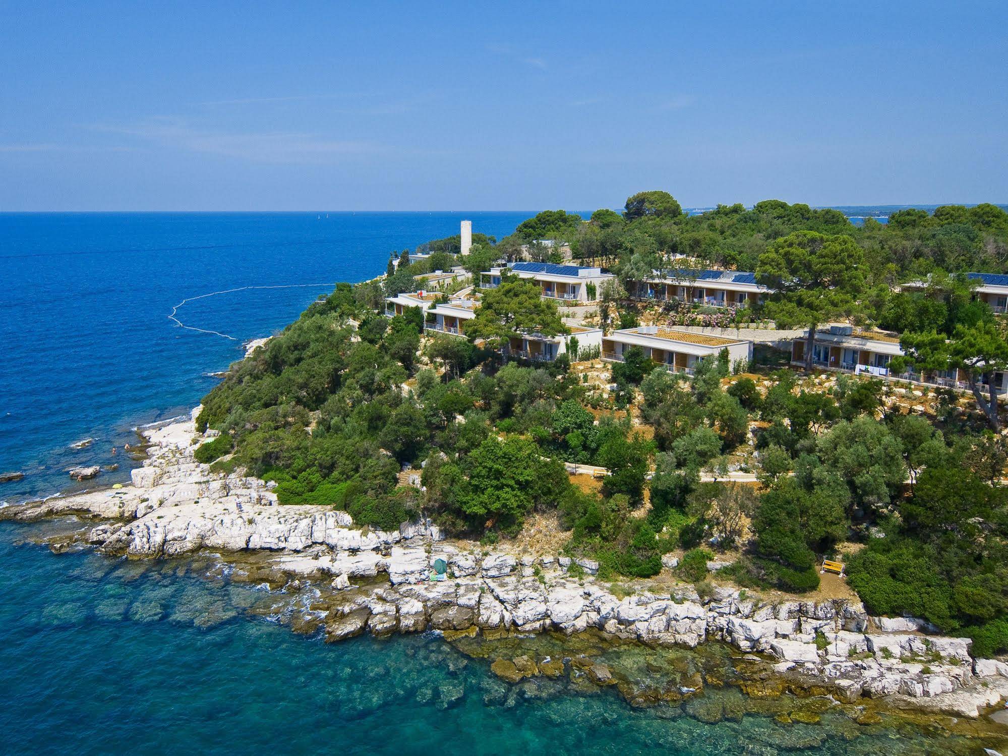 Isabella Island Miramare Suites & Villas