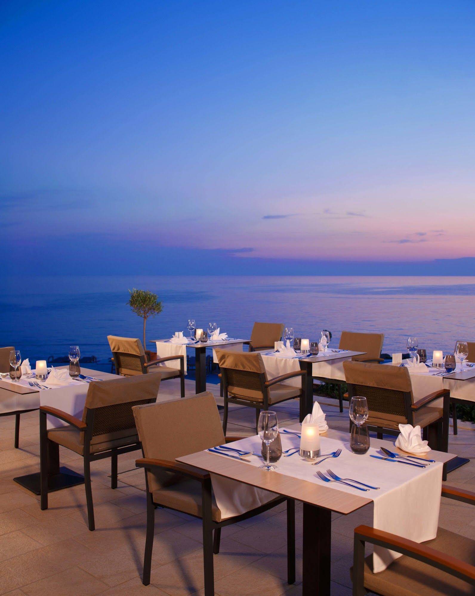 Isabella Island Miramare Suites & Villas