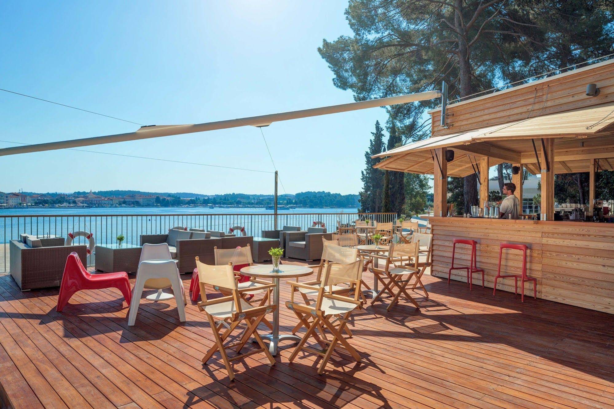 Isabella Island Miramare Suites & Villas