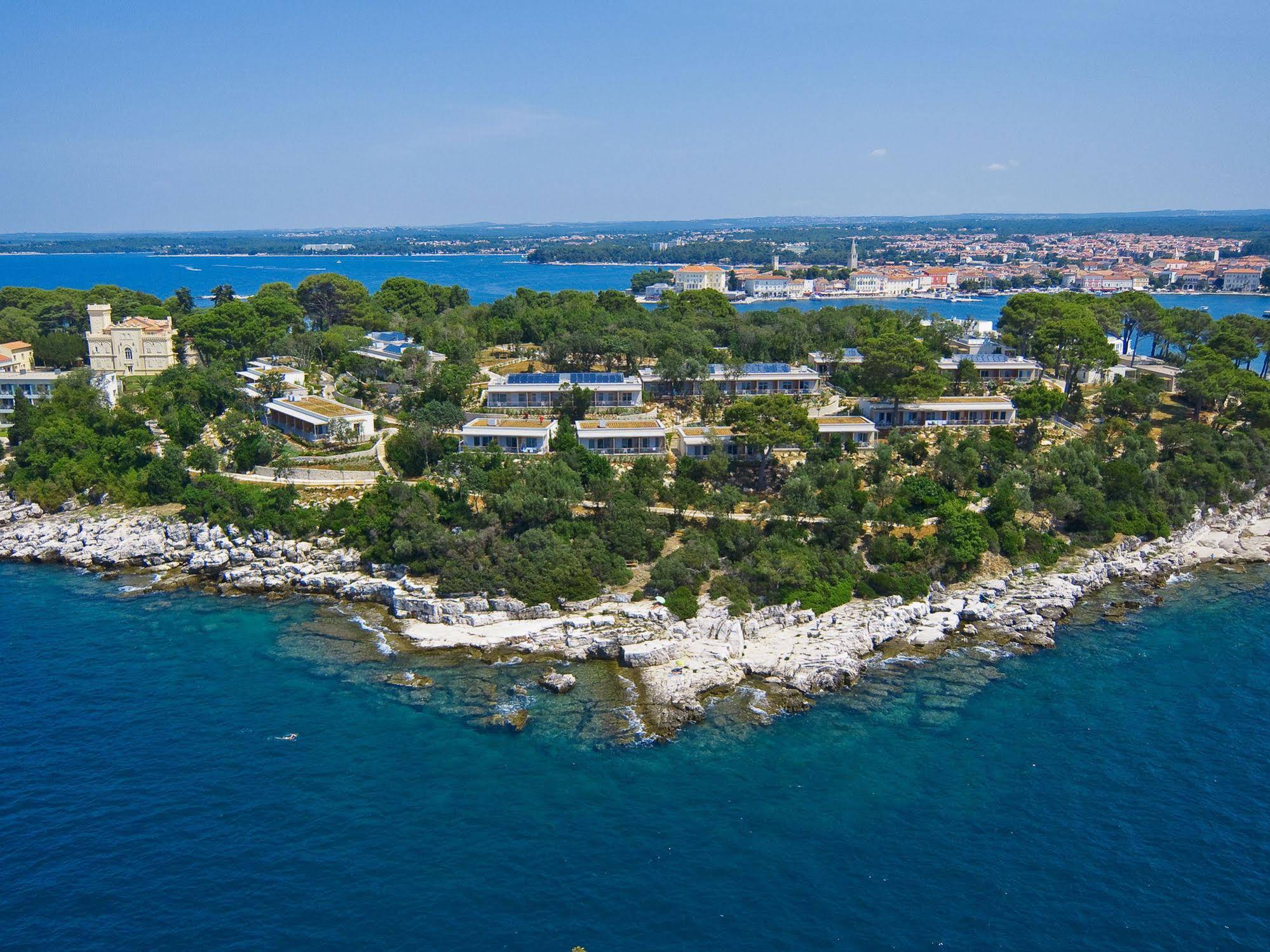 Isabella Island Miramare Suites & Villas