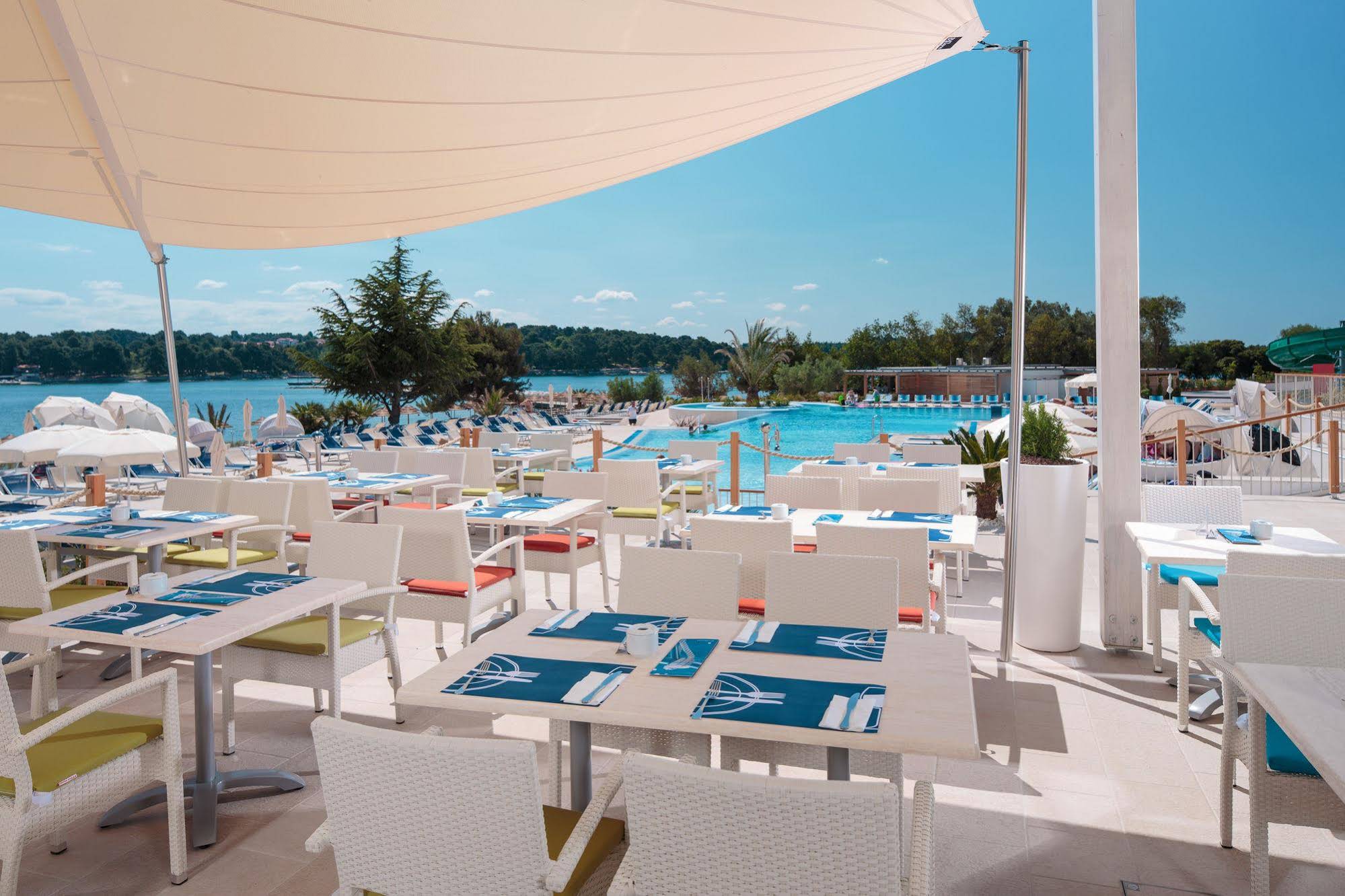 Isabella Island Miramare Suites & Villas