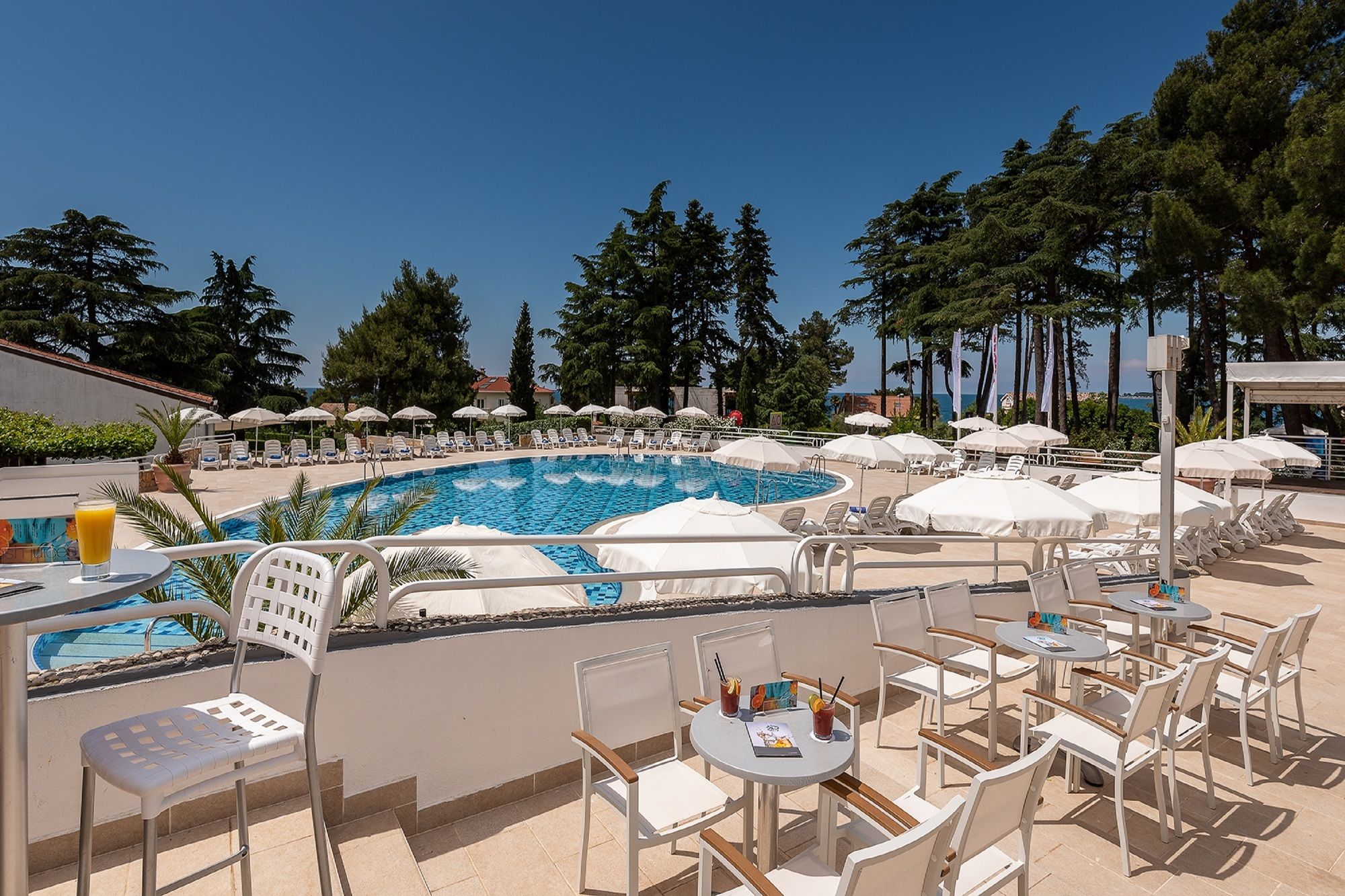 Valamar Pinia Hotel