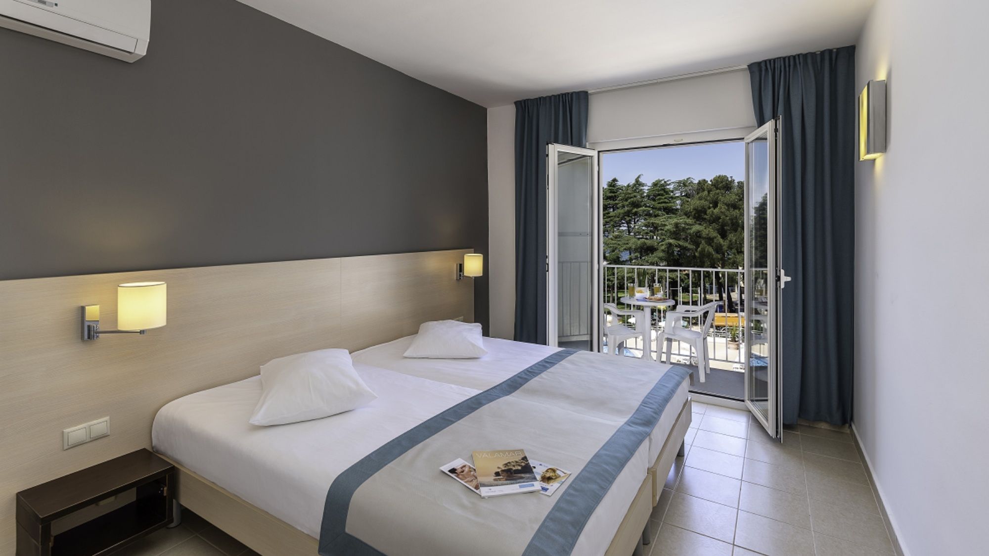 Valamar Pinia Hotel