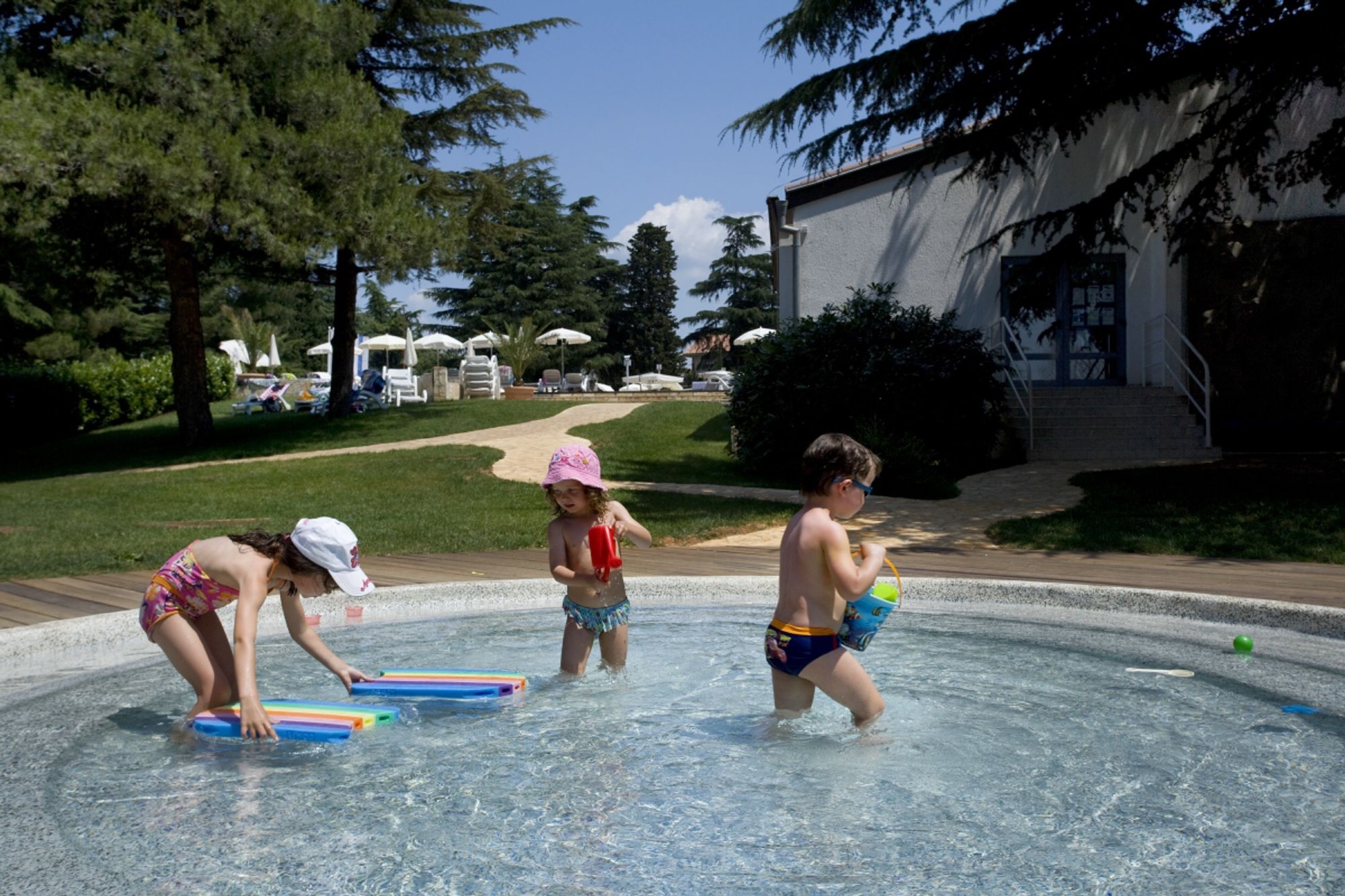 Valamar Pinia Hotel