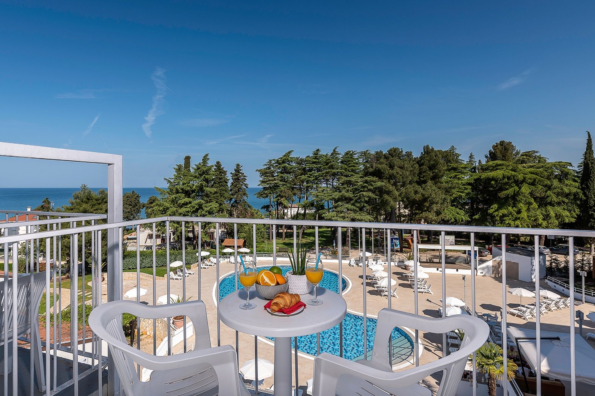 Valamar Pinia Hotel