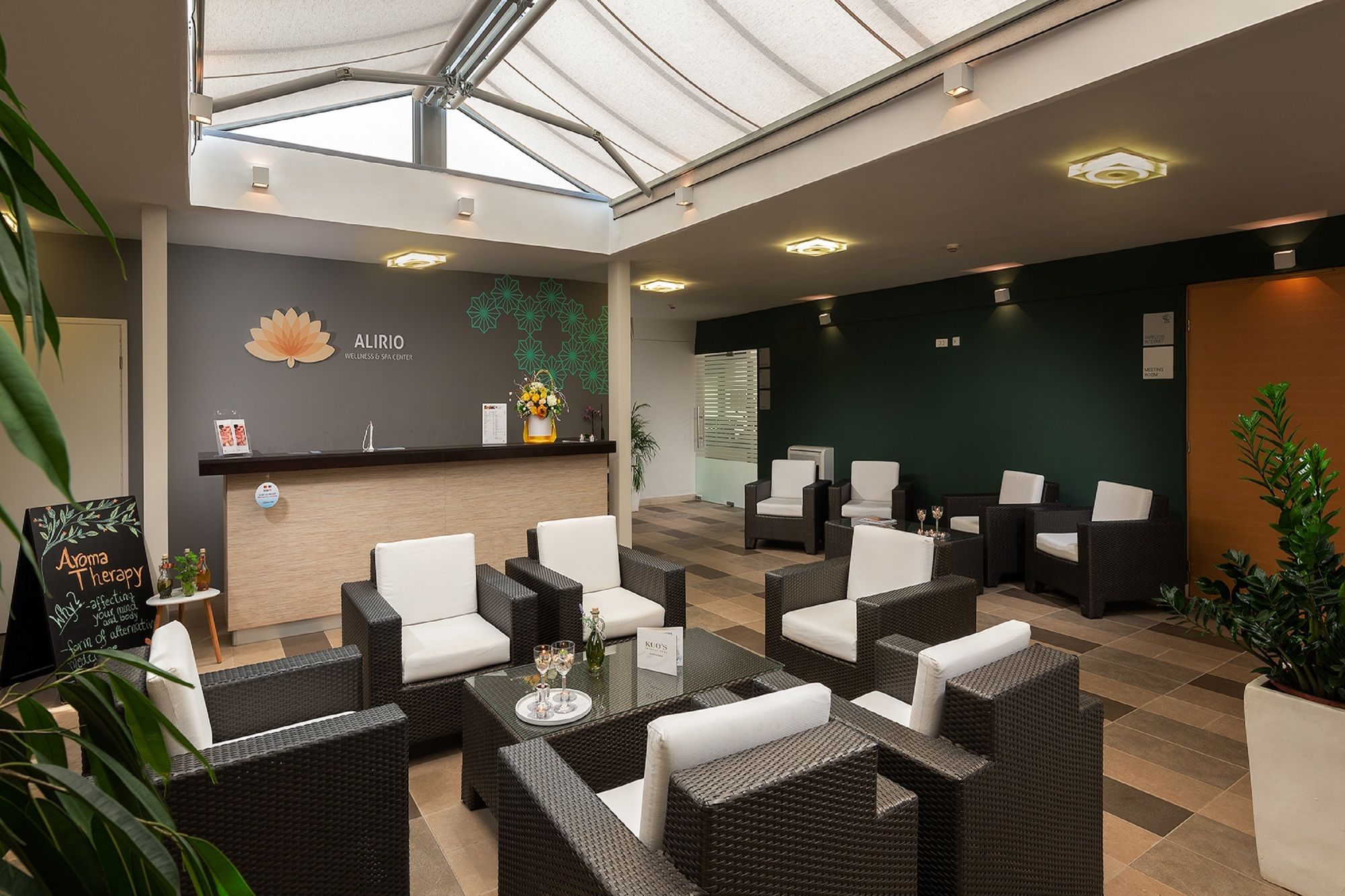Valamar Pinia Hotel